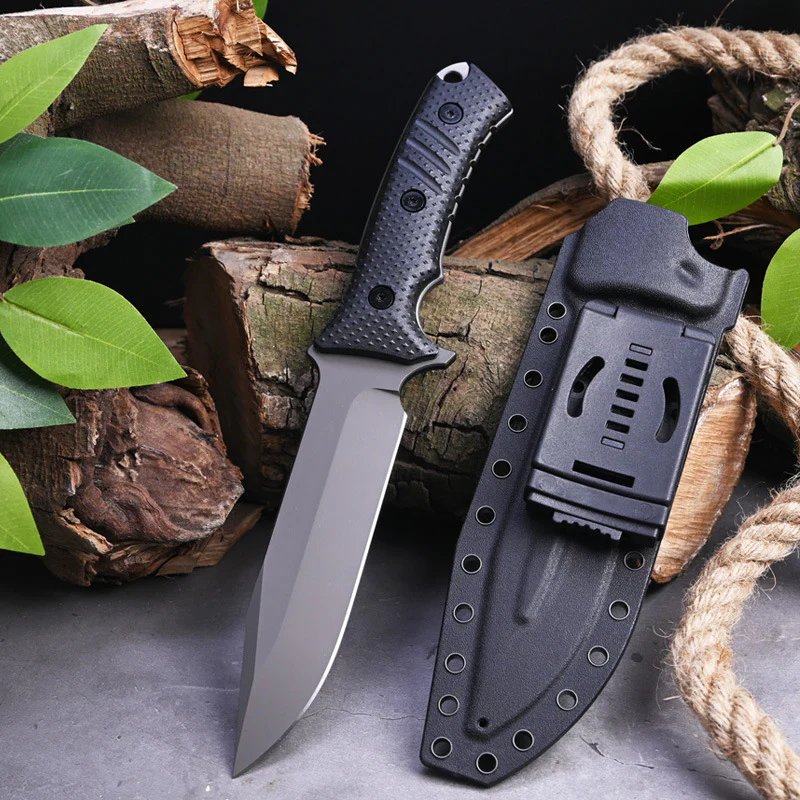 CLIFF - D2 | FULL TANG - Image 14