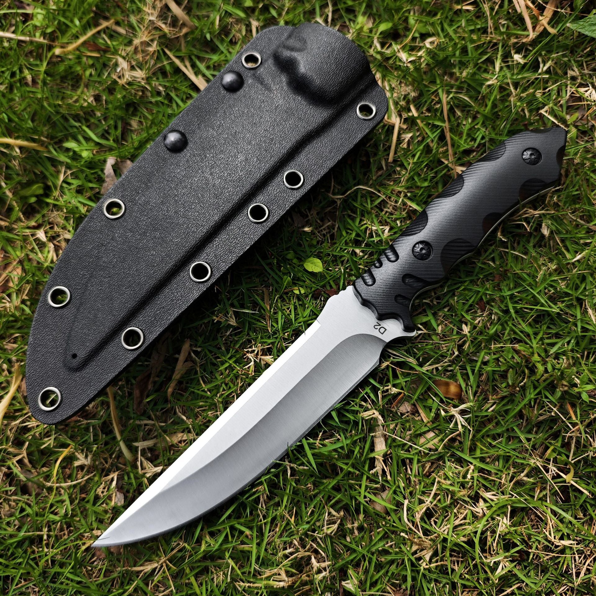 CLIFF - D2 | FULL TANG - Image 17