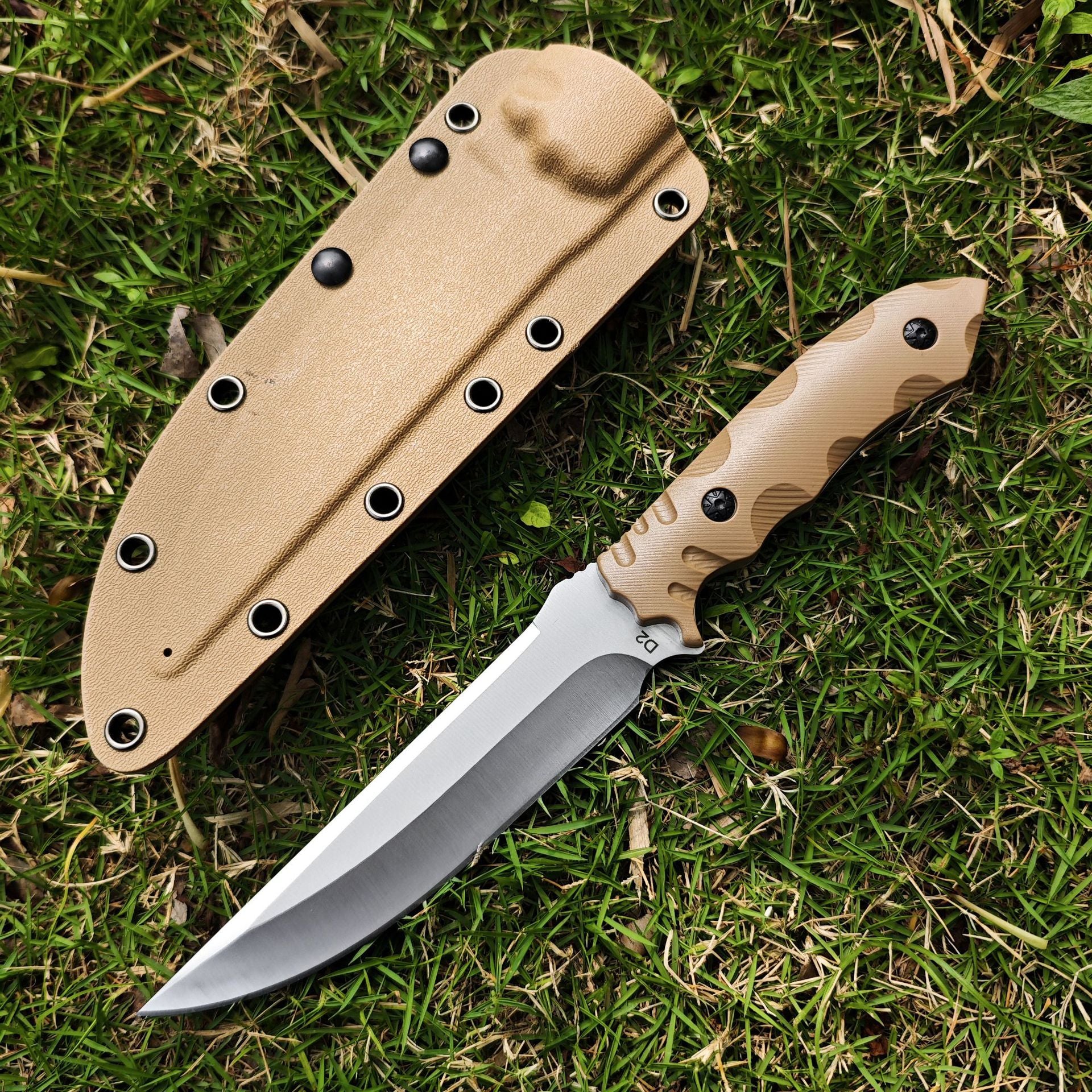 CLIFF - D2 | FULL TANG - Image 10