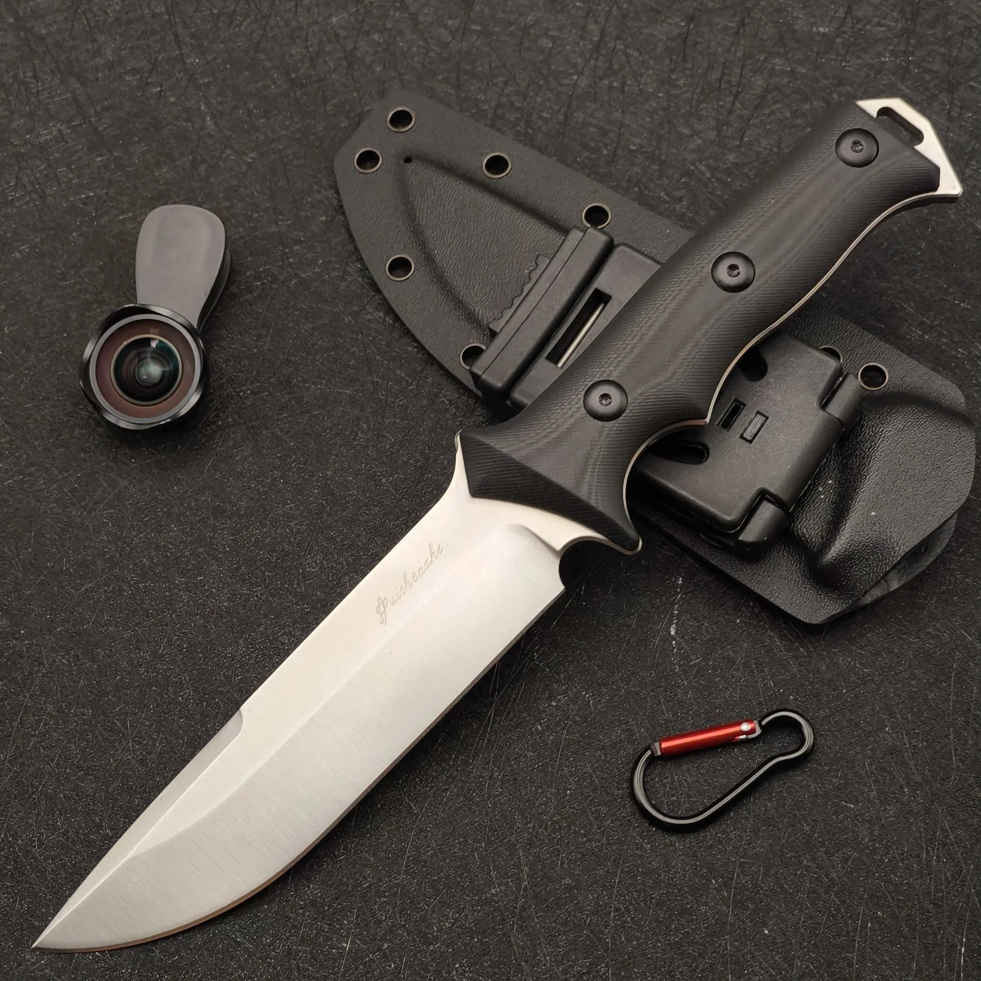 CYRIL - D2 | FULL TANG - Image 20