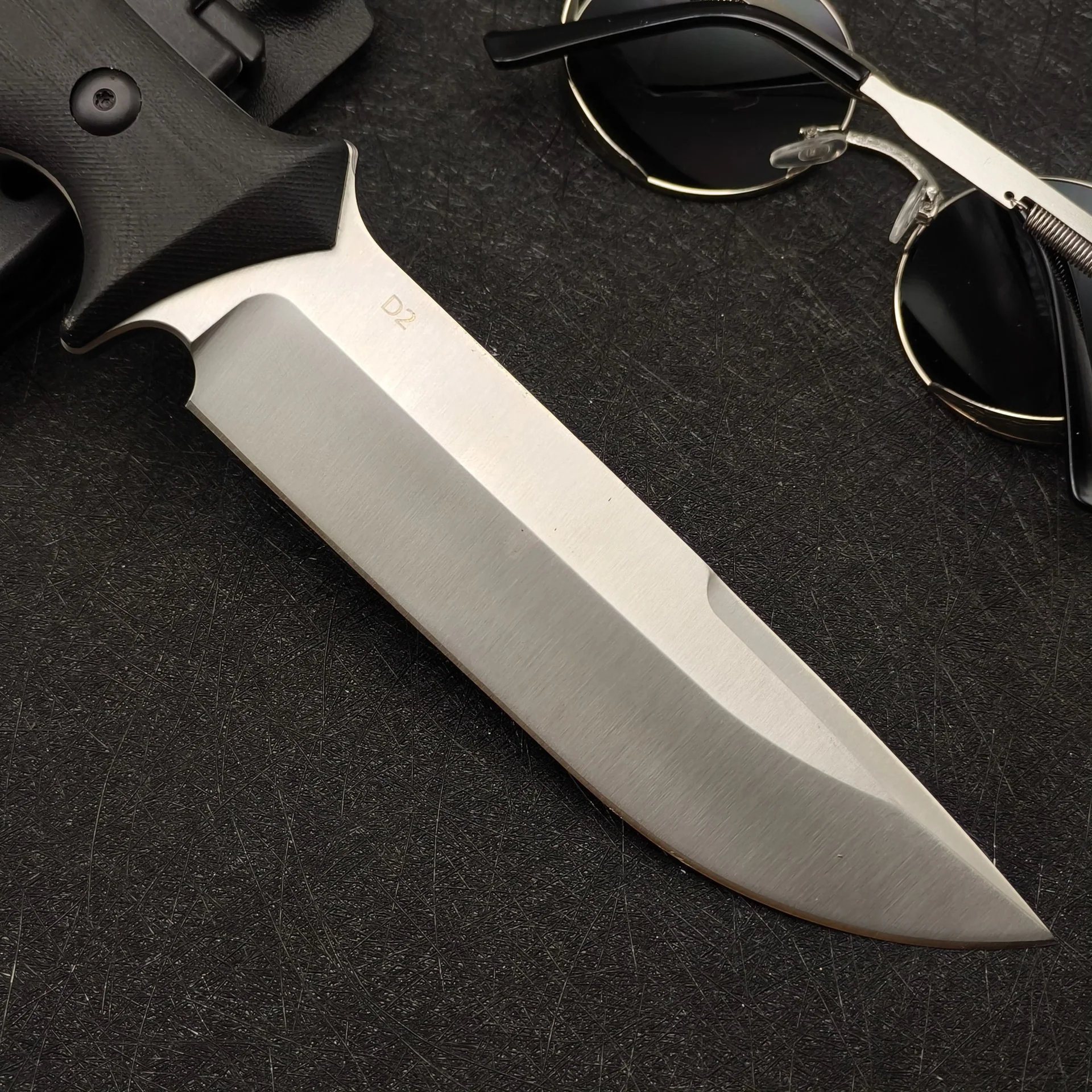 CYRIL - D2 | FULL TANG - Image 8