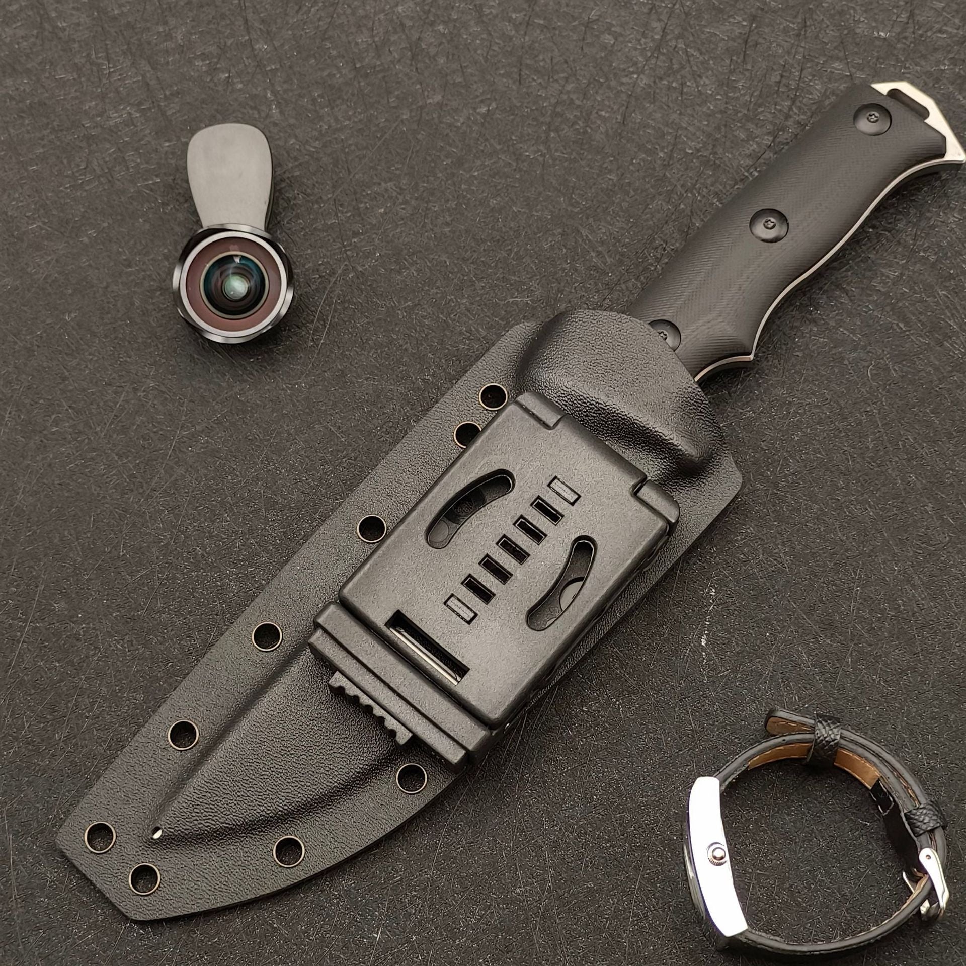 CYRIL - D2 | FULL TANG - Image 9