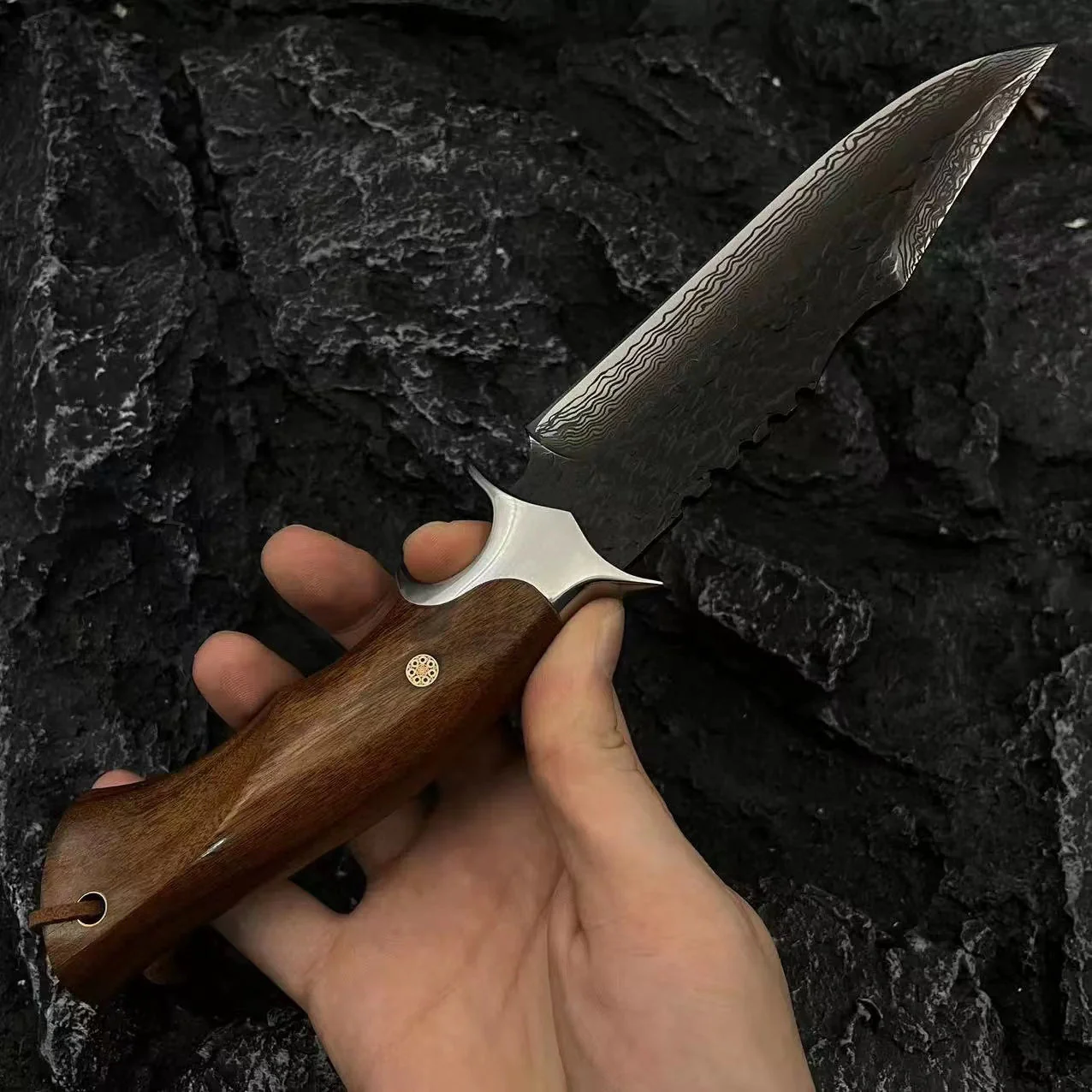 DAYBREAK B- M390 | FULL TANG - Image 10