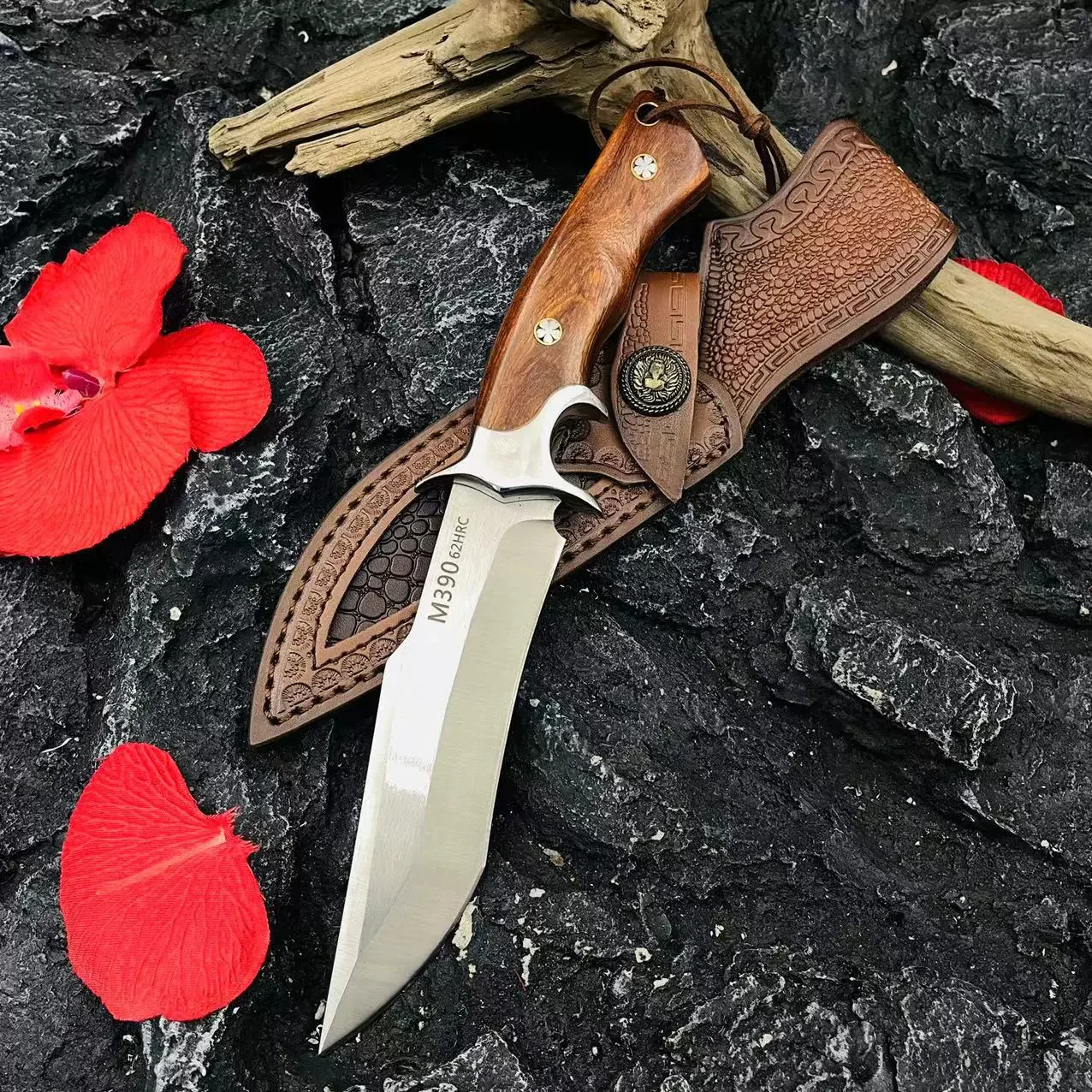 DAYBREAK B- M390 | FULL TANG - Image 11