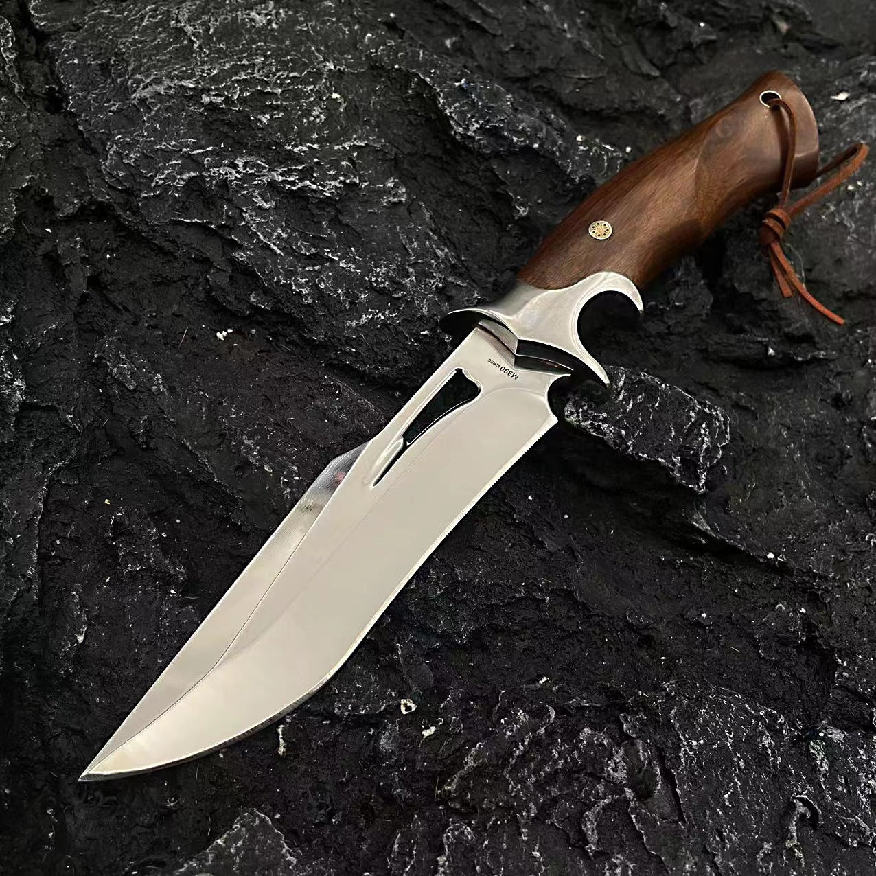 DAYBREAK B- M390 | FULL TANG - Image 8