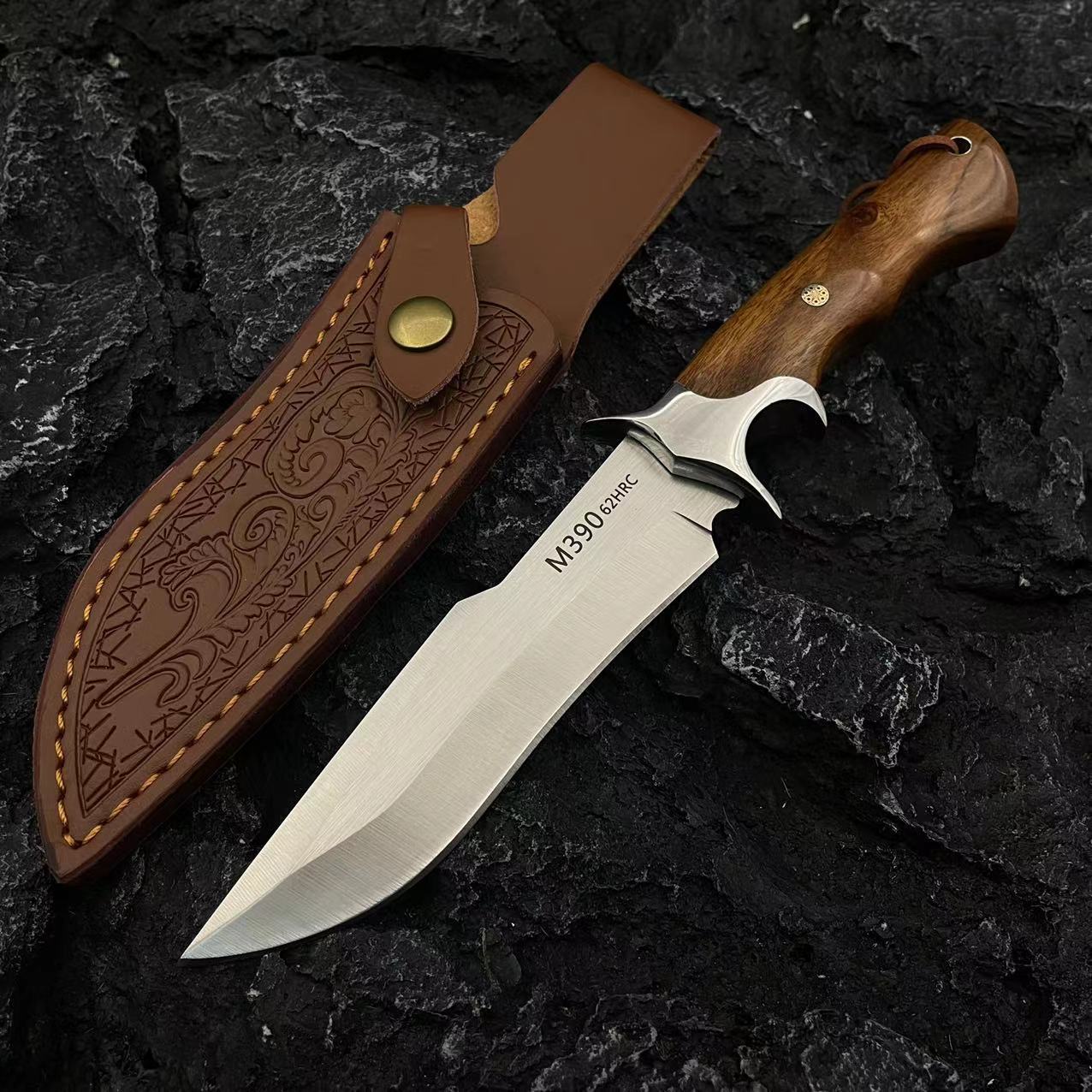 DAYBREAK B- M390 | FULL TANG - Image 9