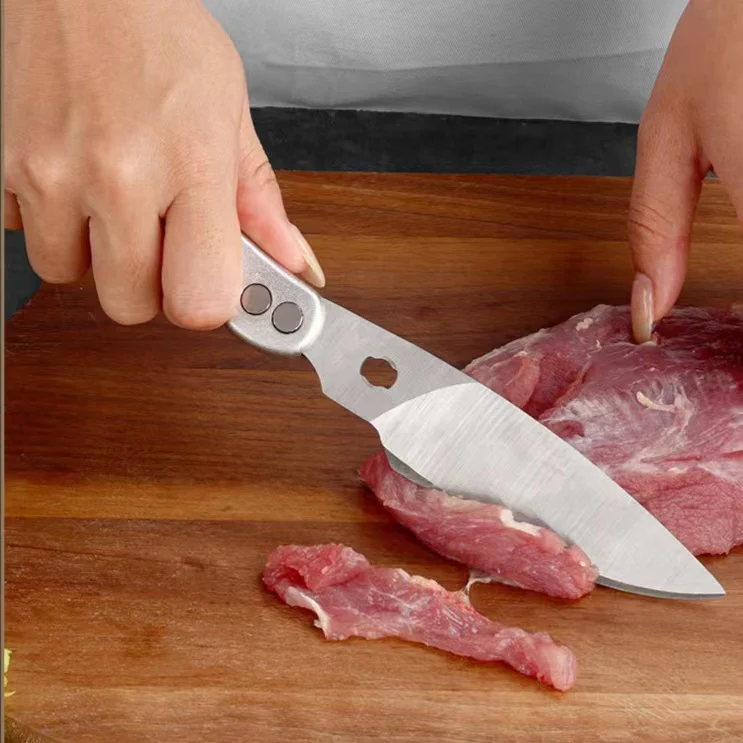 DETACHABLE KITCHEN SHEARS - Image 6