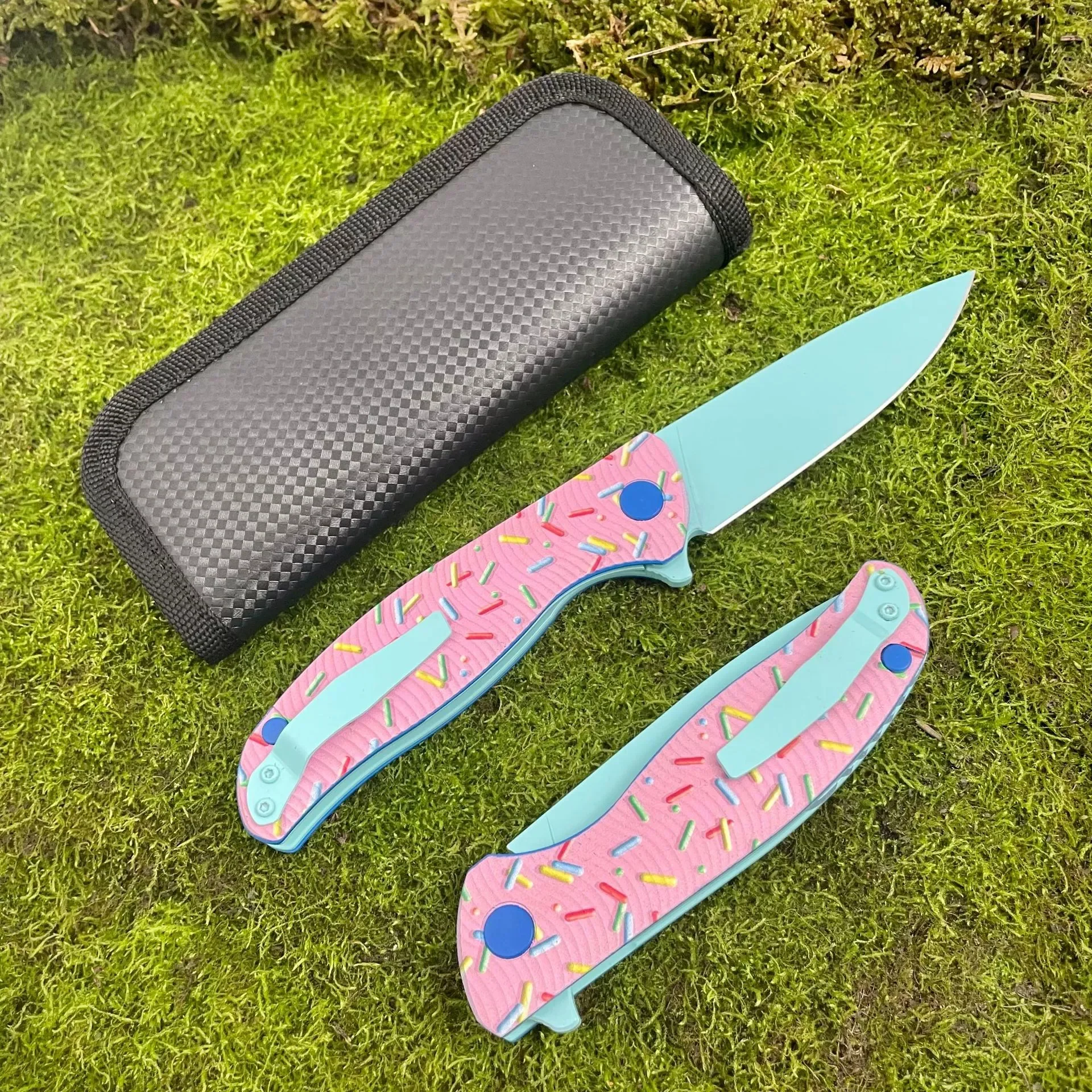 DONUTS - D2 G10 EDC - Image 10