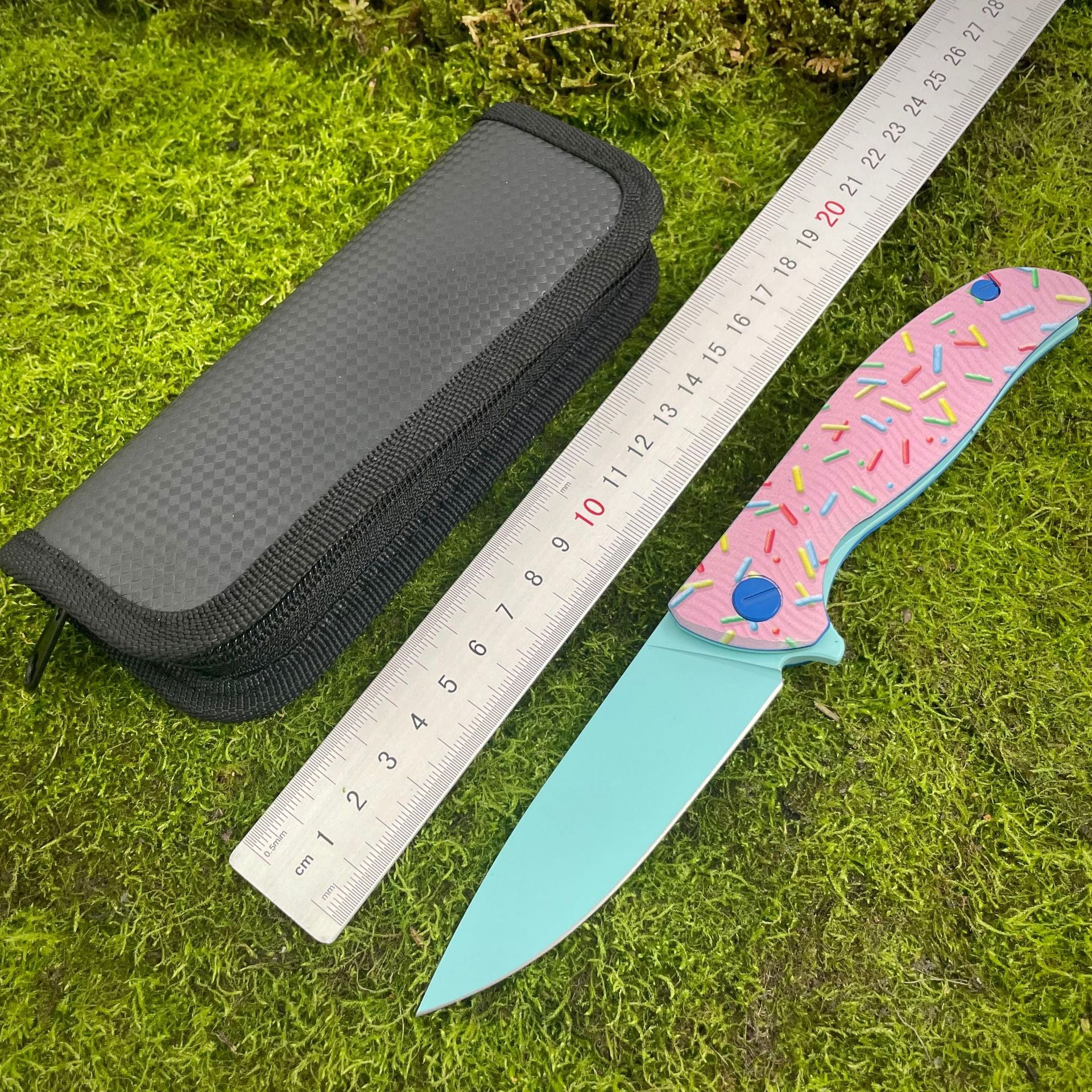 DONUTS - D2 G10 EDC - Image 8