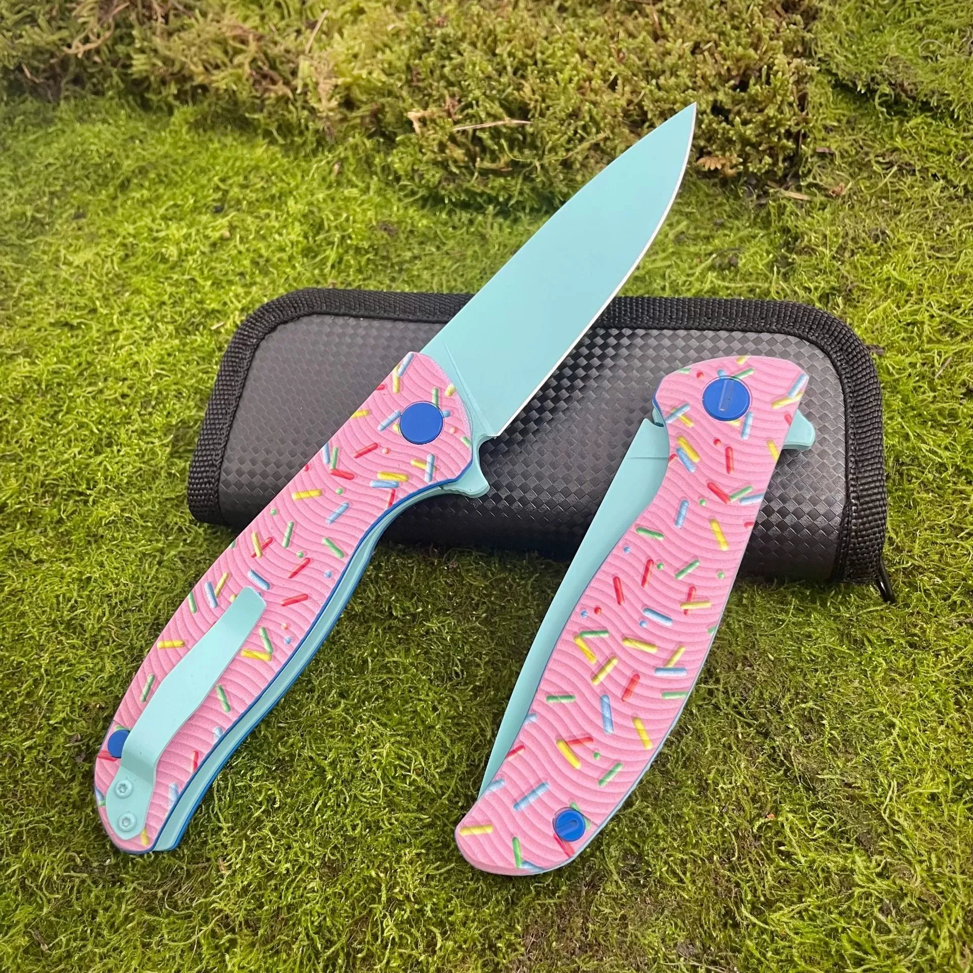 DONUTS - D2 G10 EDC - Image 9