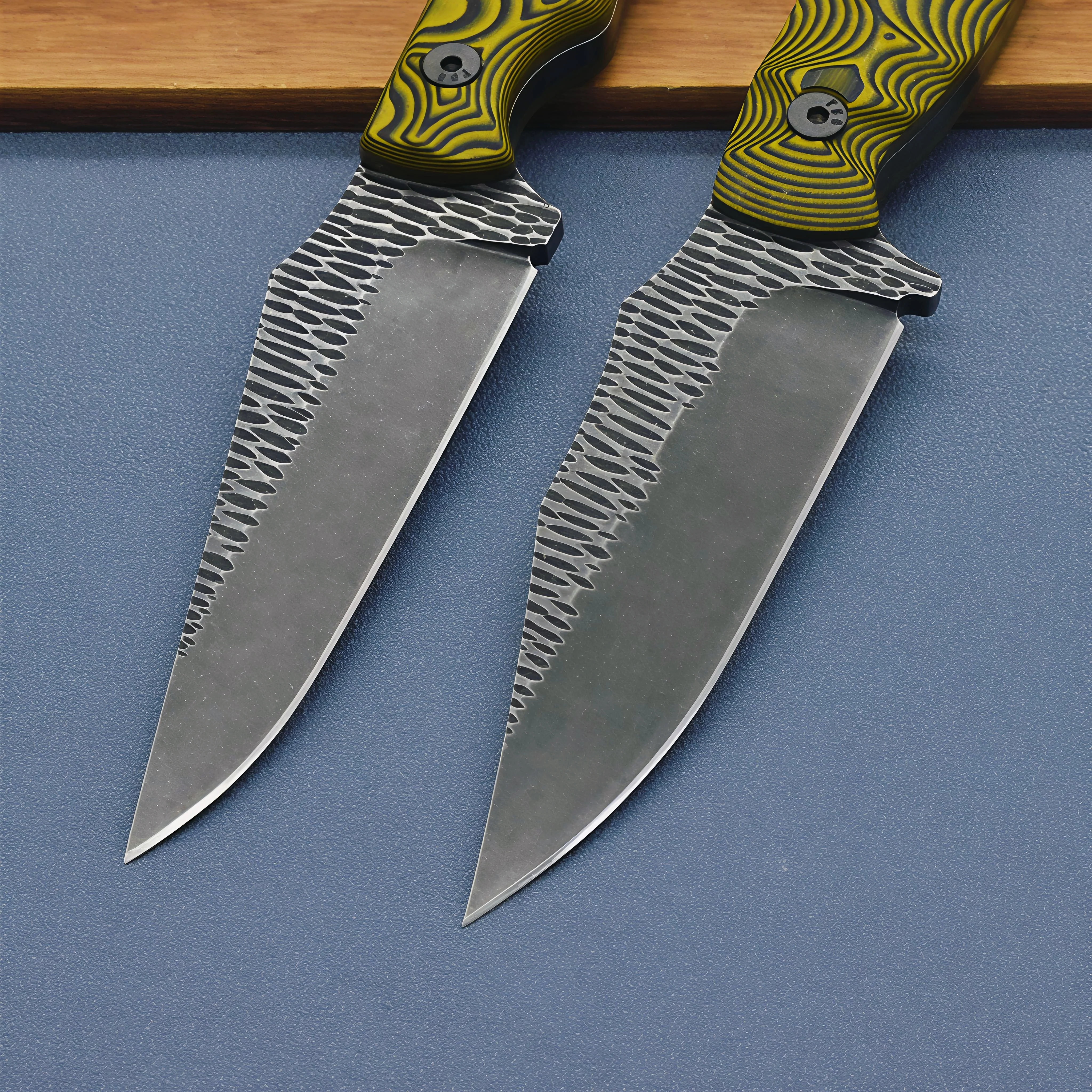 DUNCAN - 1095HC | FULL TANG - Image 10