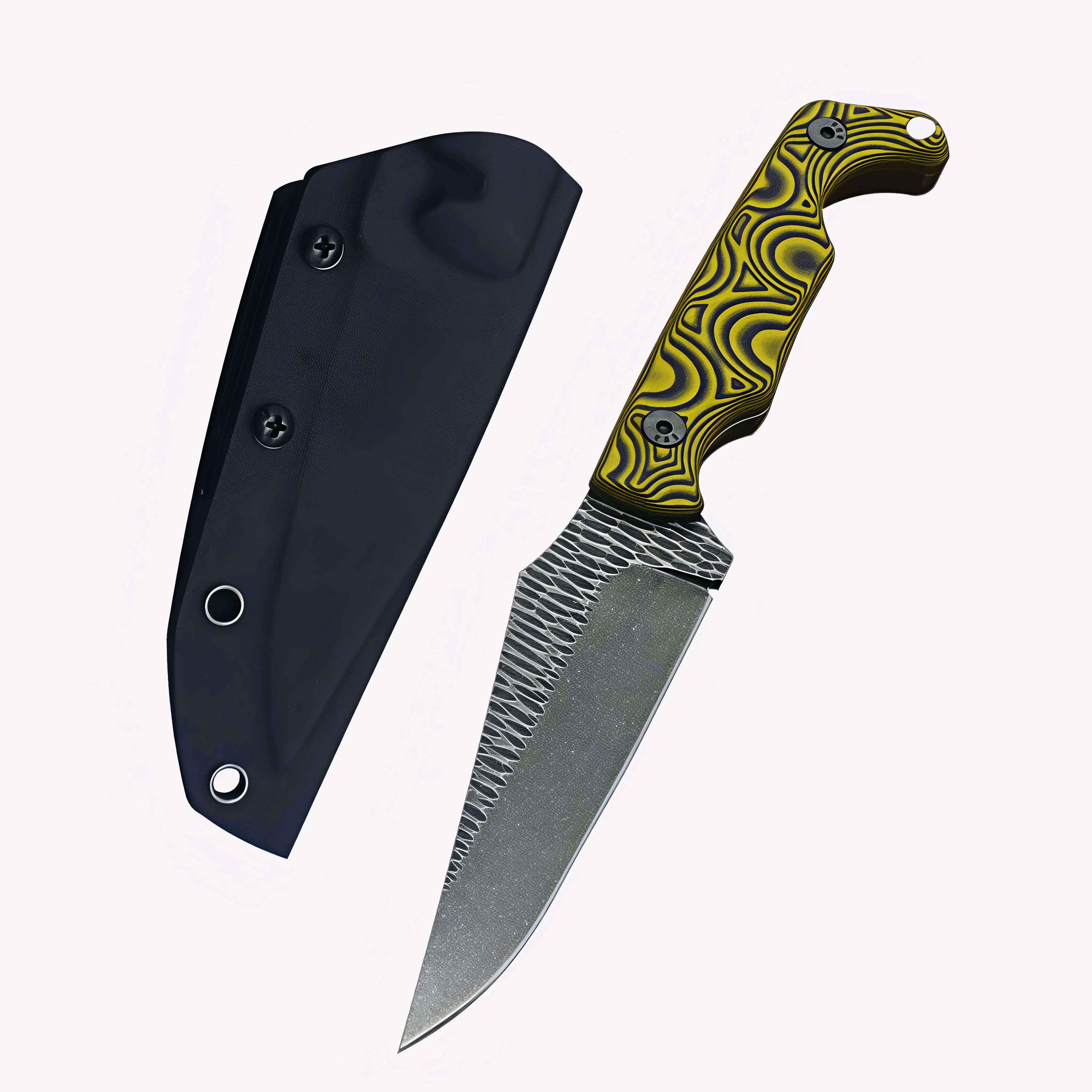 DUNCAN - 1095HC | FULL TANG - Image 13