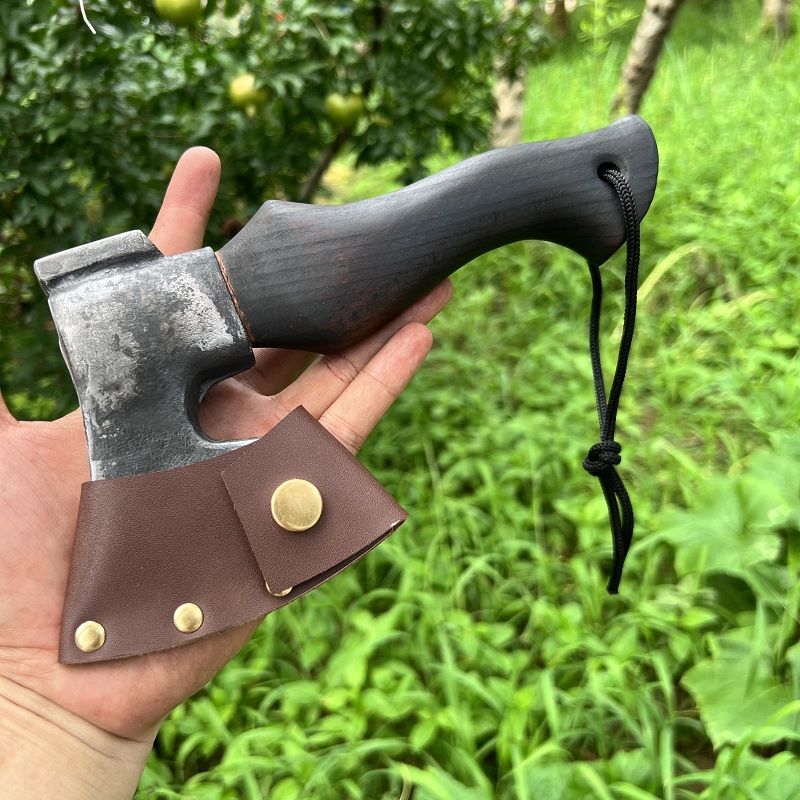 DWARVES A - HAND AXE KASUMI™ - Image 12
