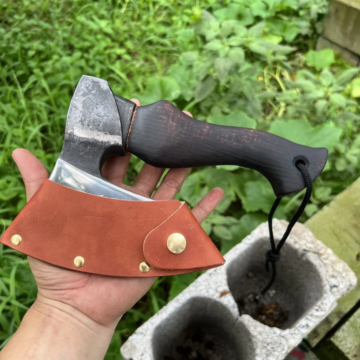 DWARVES A - HAND AXE KASUMI™ - Image 2