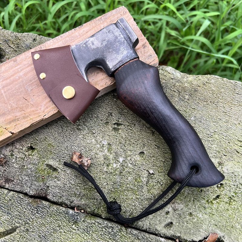 DWARVES B - HAND AXE KASUMI™ - Image 9