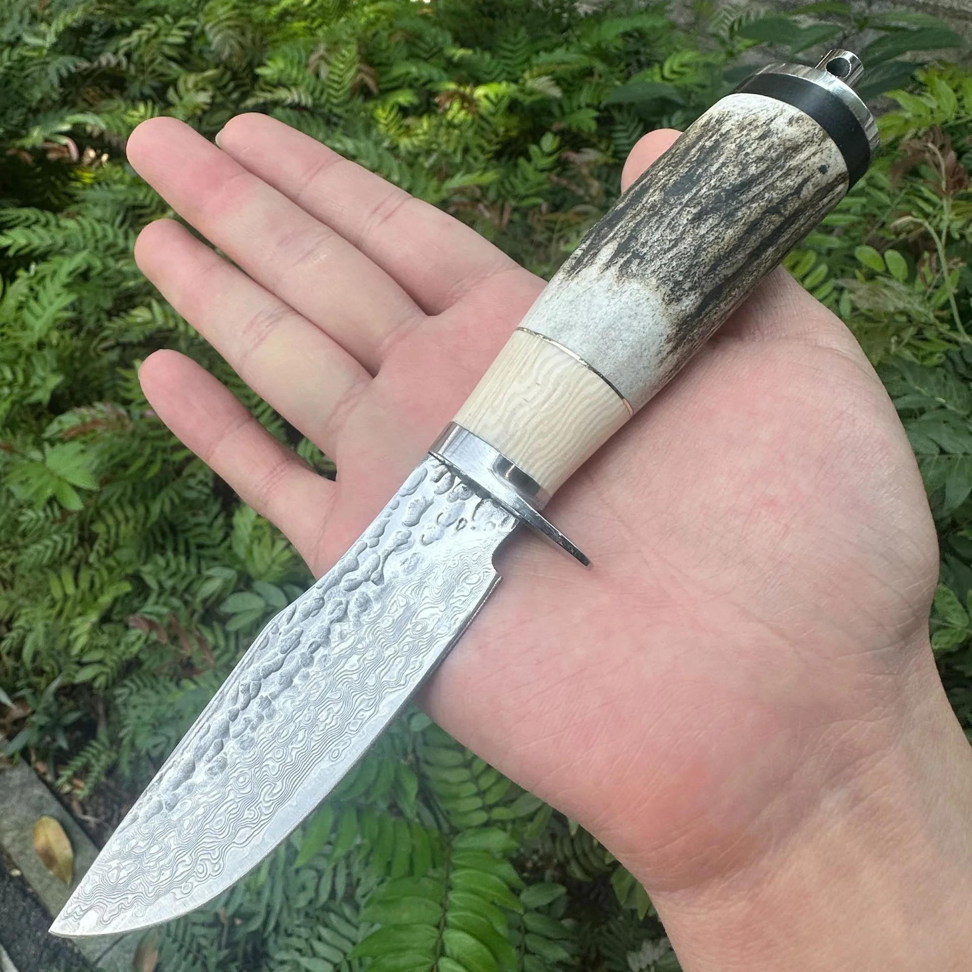 DYLAN - VG10 | FULL TANG - Image 15