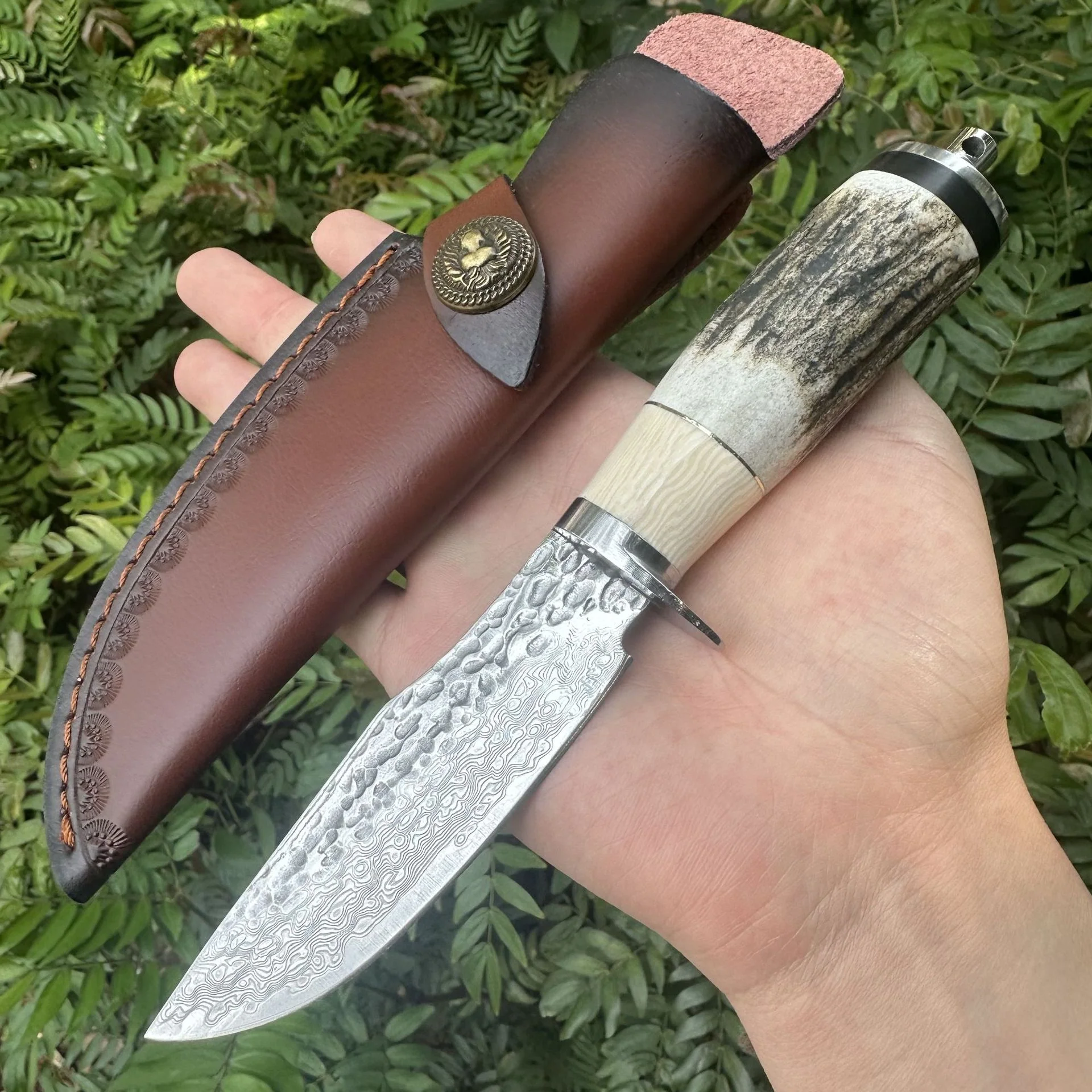 DYLAN - VG10 | FULL TANG - Image 17