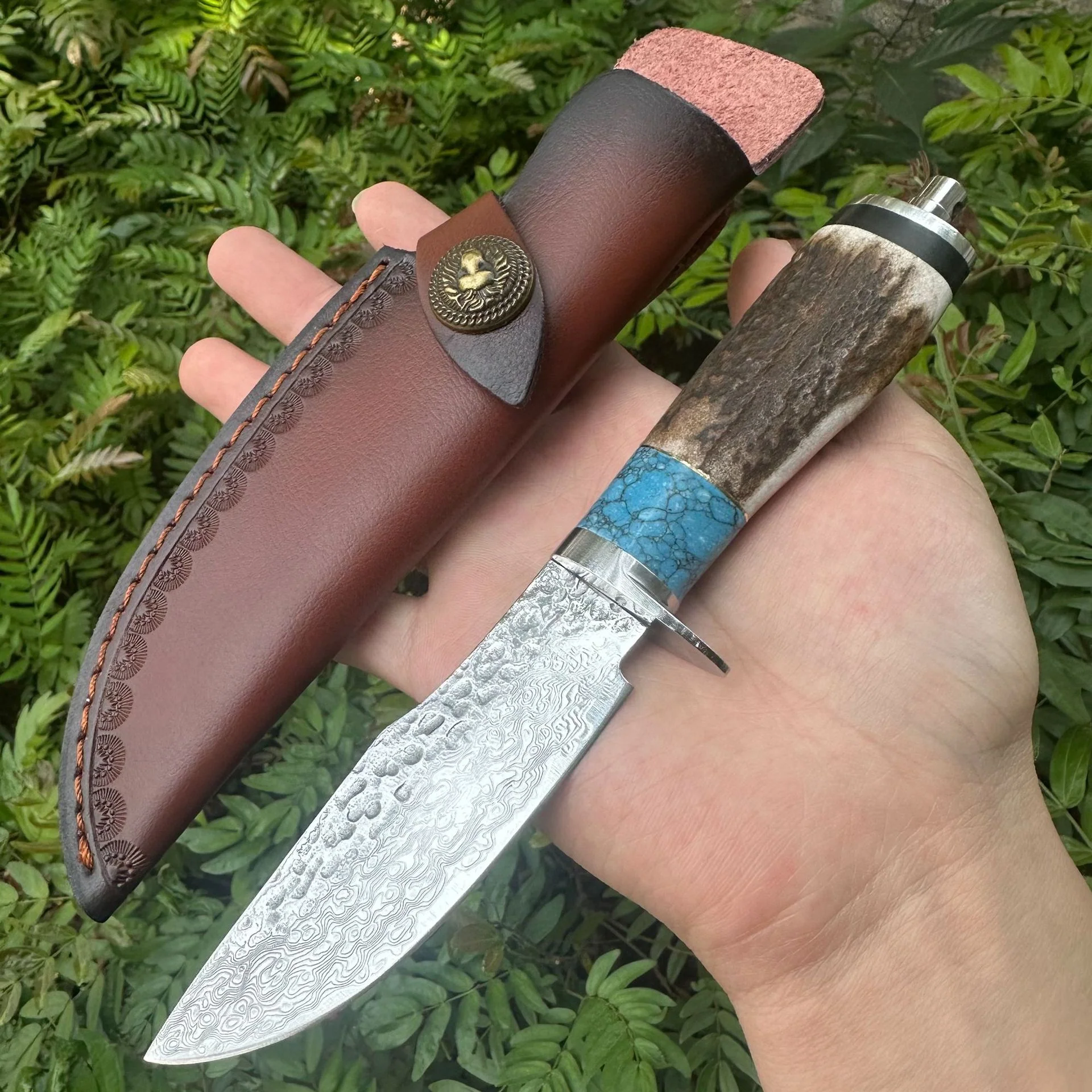 DYLAN - VG10 | FULL TANG - Image 18
