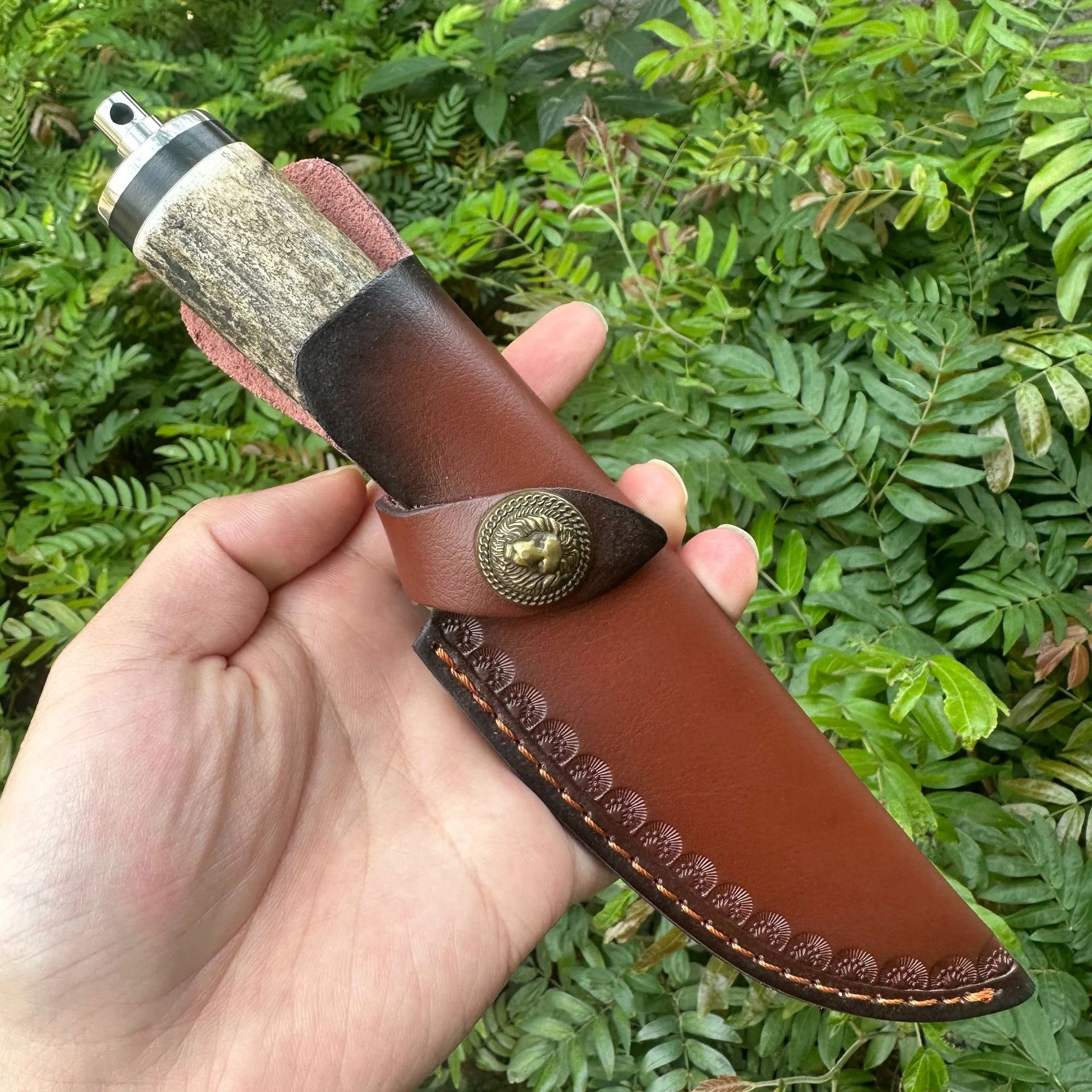 DYLAN - VG10 | FULL TANG - Image 6