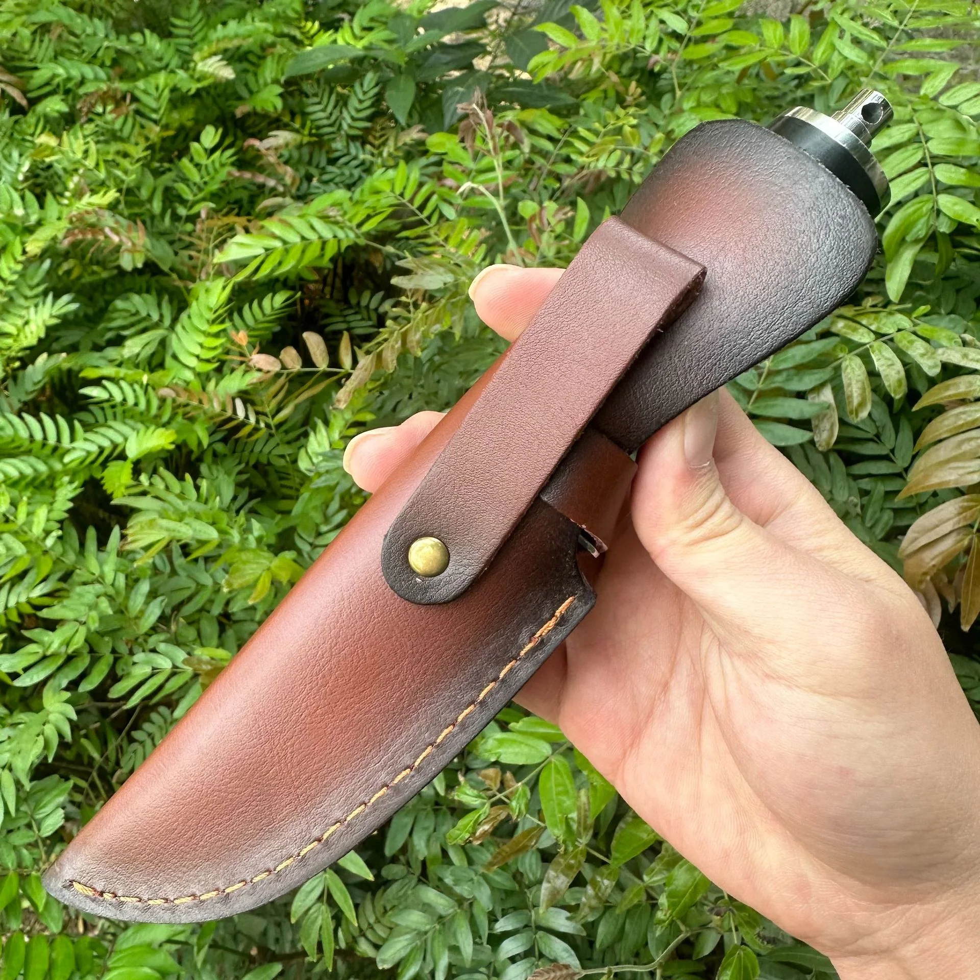 DYLAN - VG10 | FULL TANG - Image 9