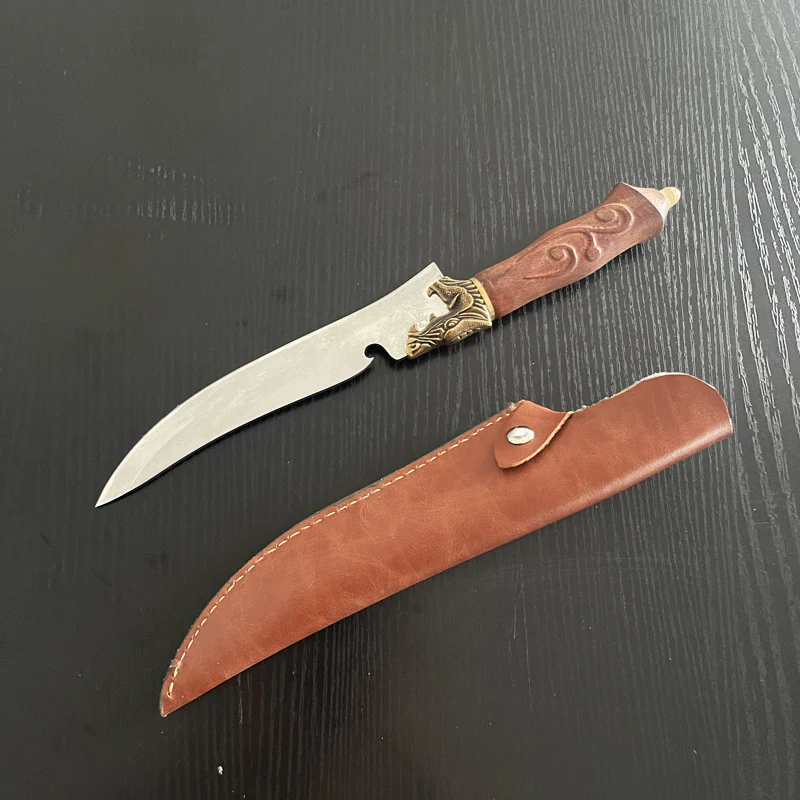 VULTURE AXE - 7CR17MOV - Image 19