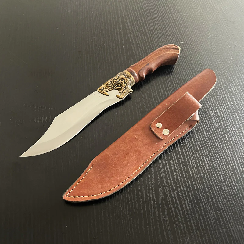 VULTURE AXE - 7CR17MOV - Image 20
