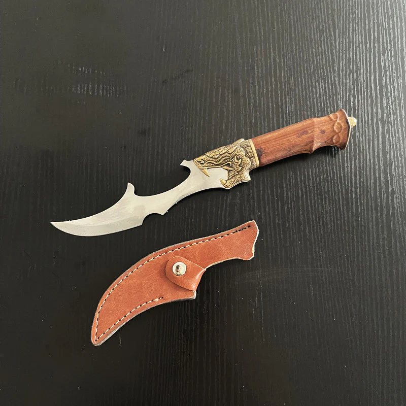 VULTURE AXE - 7CR17MOV - Image 21