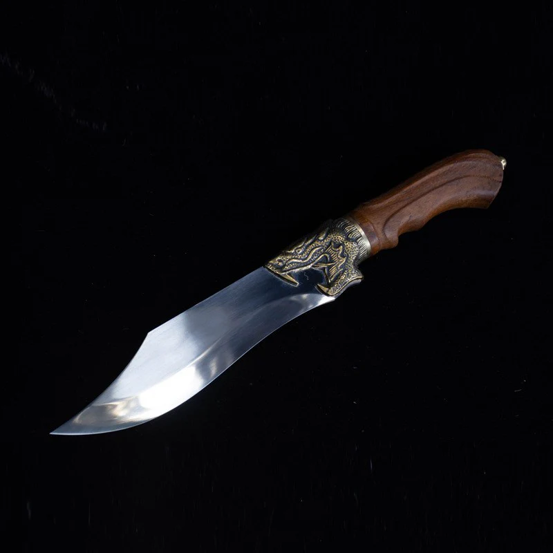 EAGLE - 7CR17MOV | HAND MADE - Image 5