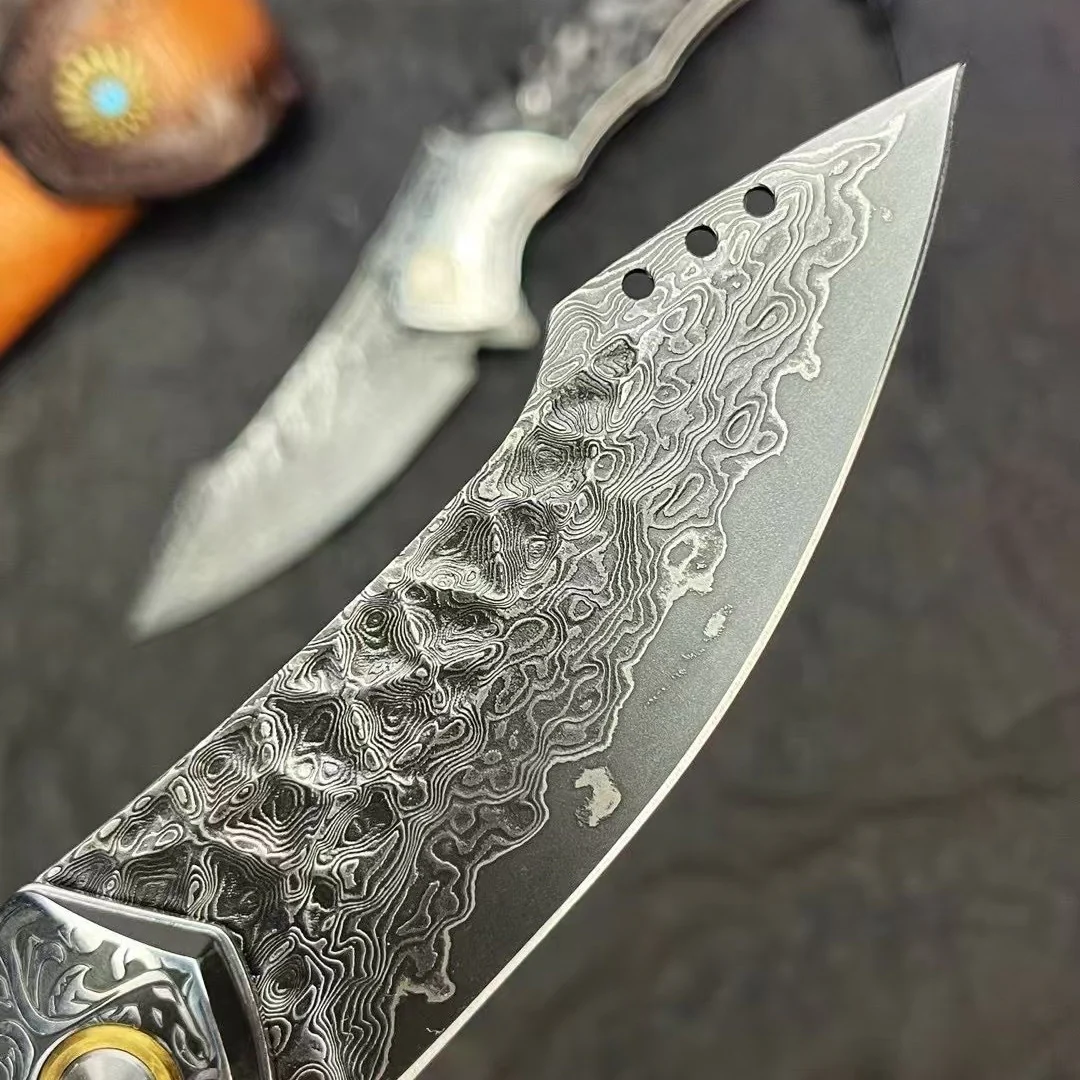 ELMO - VG10 EDC KASUMI™ - Image 8