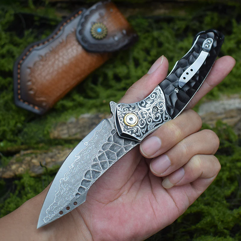 ELMO - VG10 EDC KASUMI™ - Image 6