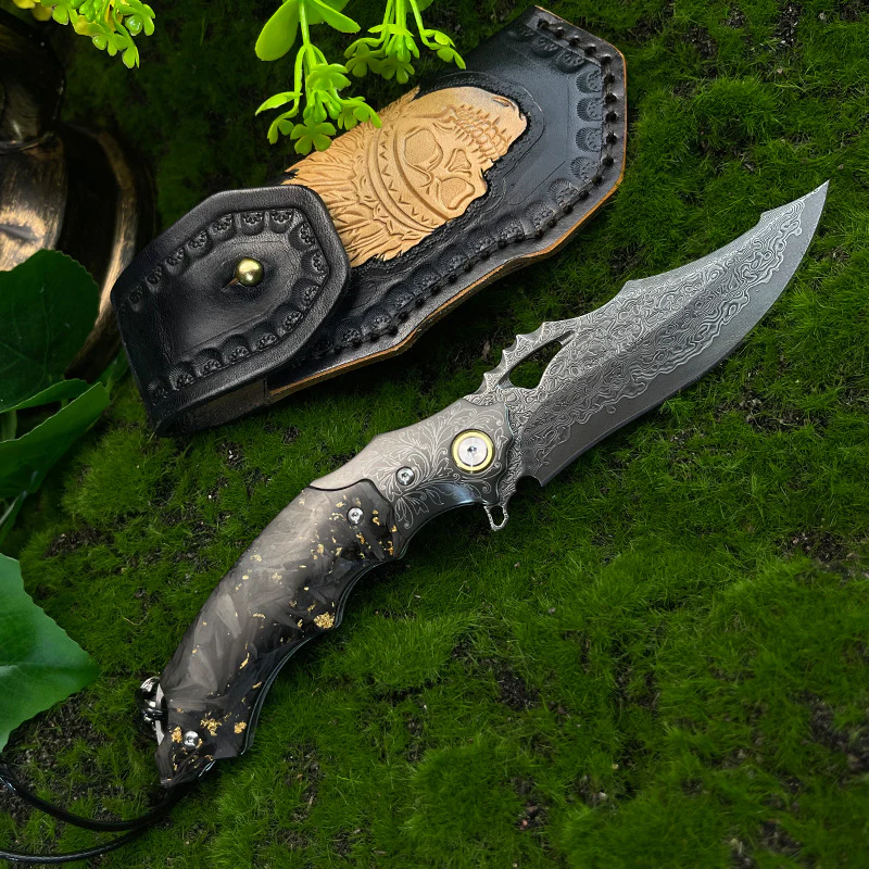 ELMO - VG10 EDC KASUMI™ - Image 12