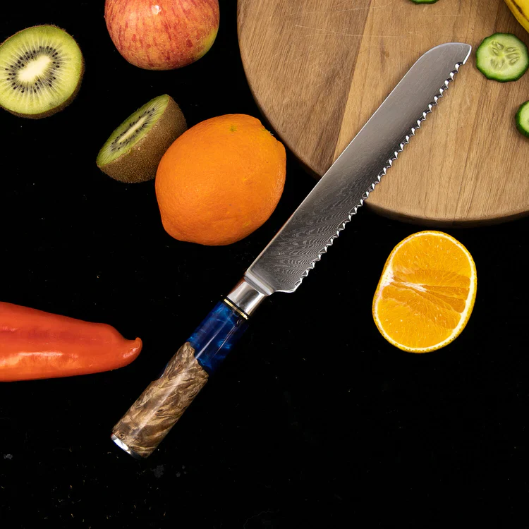 EXECUTIVE DAMASCUS CHEF KITS KASUMI™ - Image 11