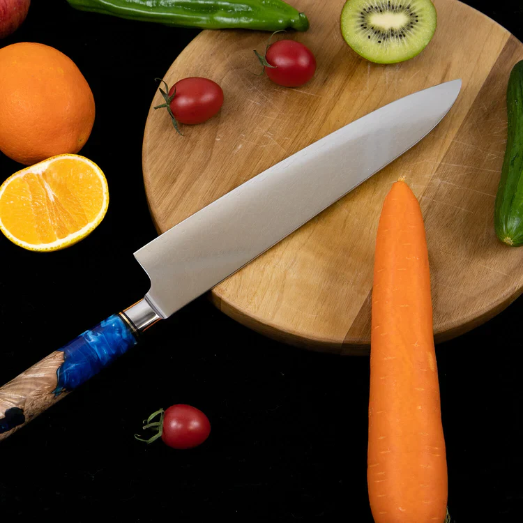 EXECUTIVE DAMASCUS CHEF KITS KASUMI™ - Image 12