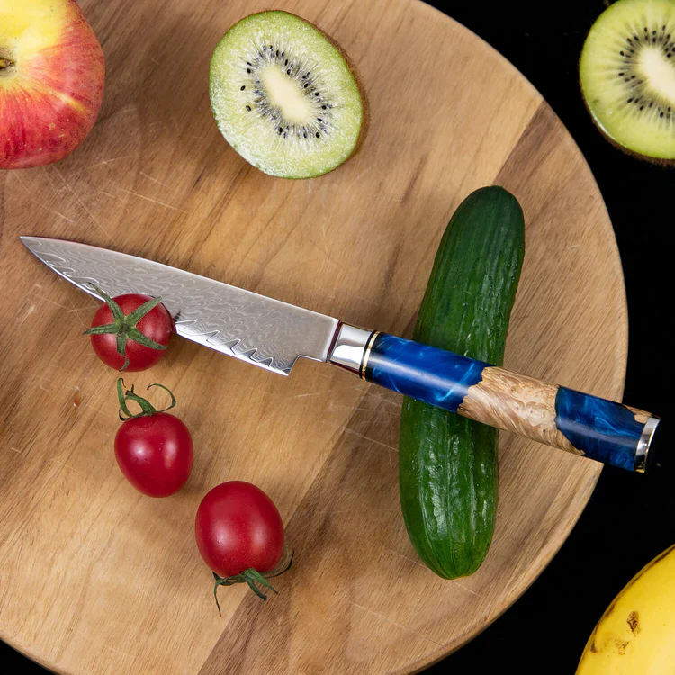 EXECUTIVE DAMASCUS CHEF KITS KASUMI™ - Image 13