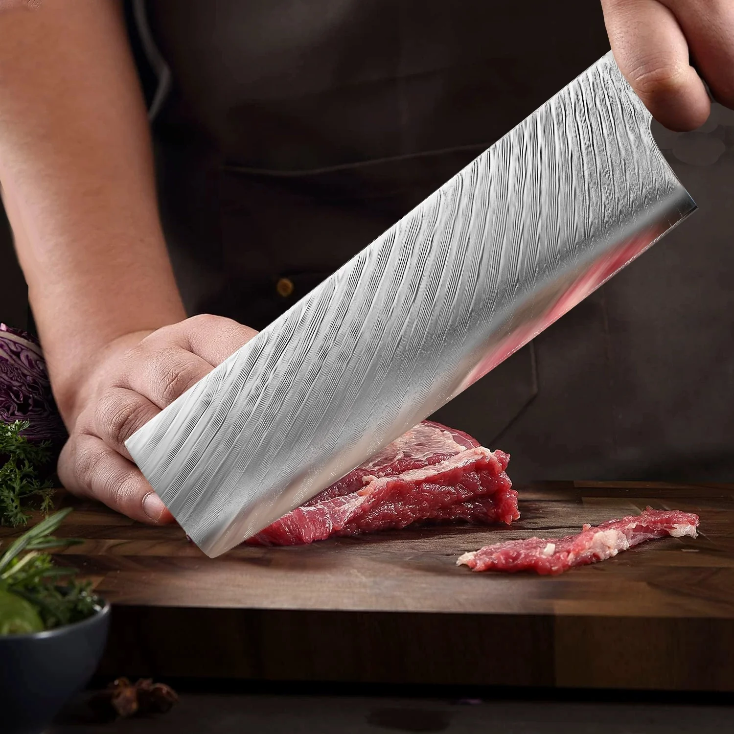 EXECUTIVE DAMASCUS CHEF KITS KASUMI™ - Image 3