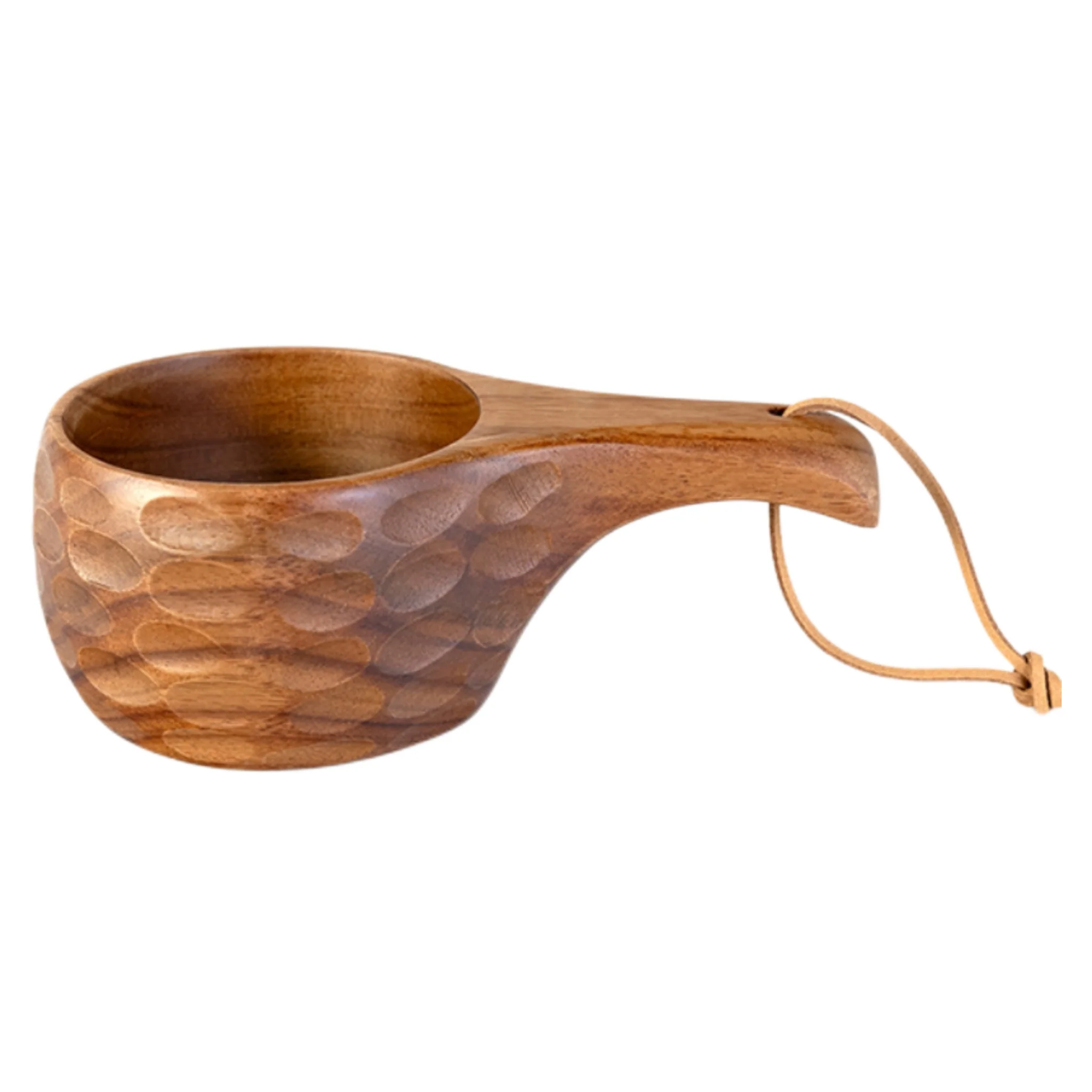 FIDO - WALNUT WOOD CAMPING CUP KASUMI™ - Image 15