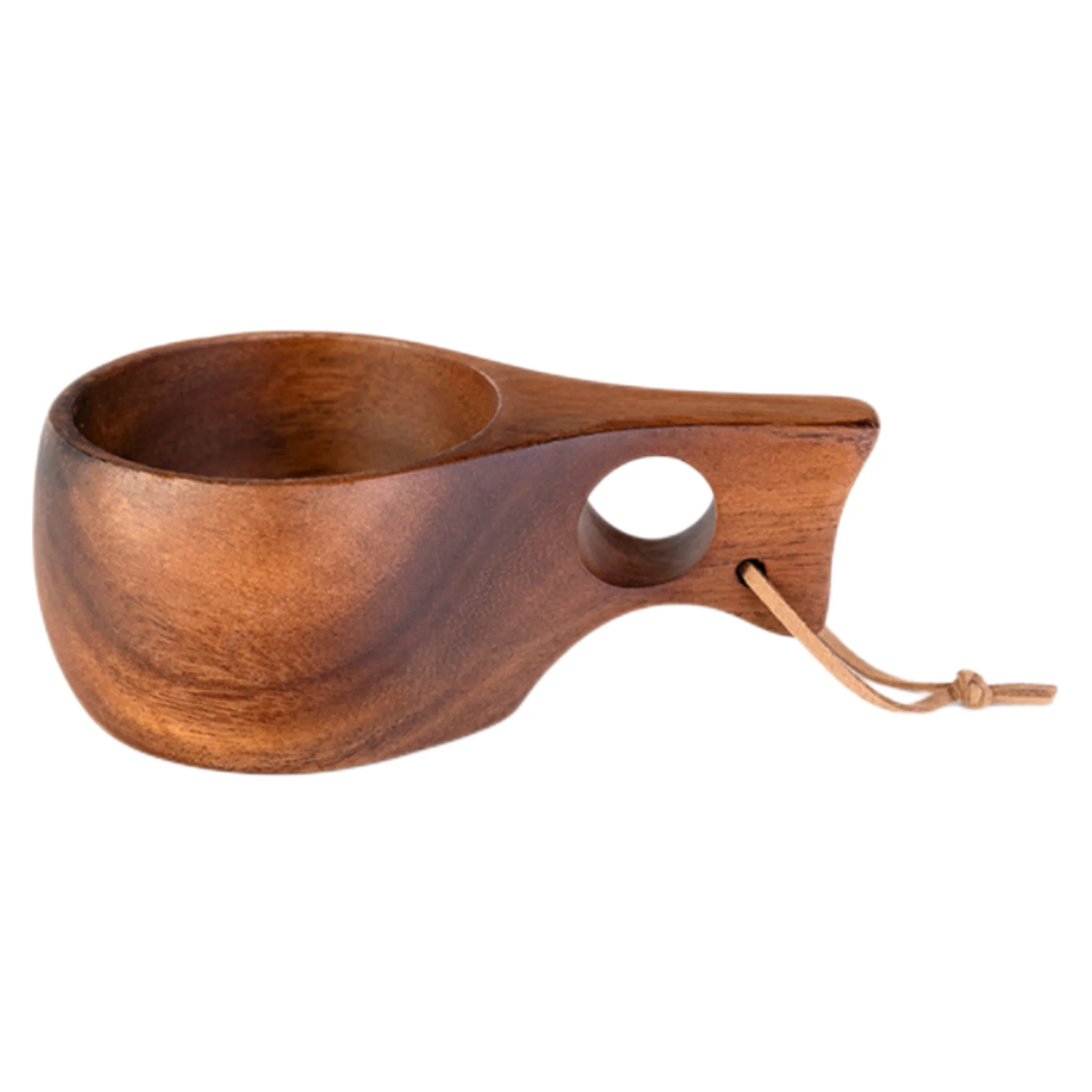 FIDO - WALNUT WOOD CAMPING CUP KASUMI™ - Image 16