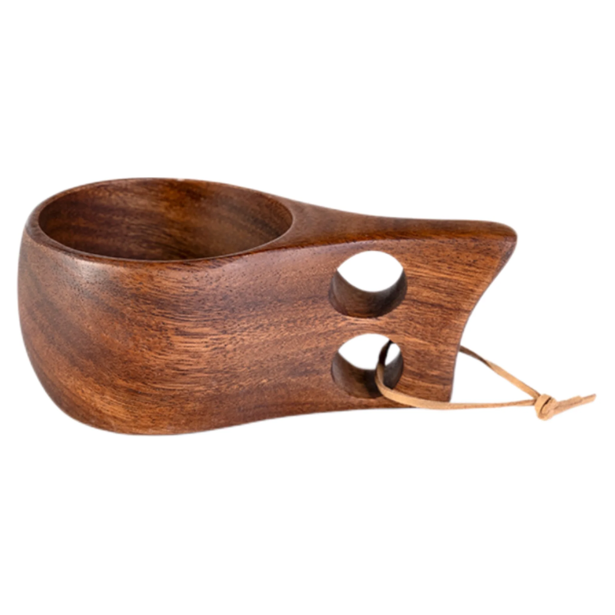 FIDO - WALNUT WOOD CAMPING CUP KASUMI™ - Image 17