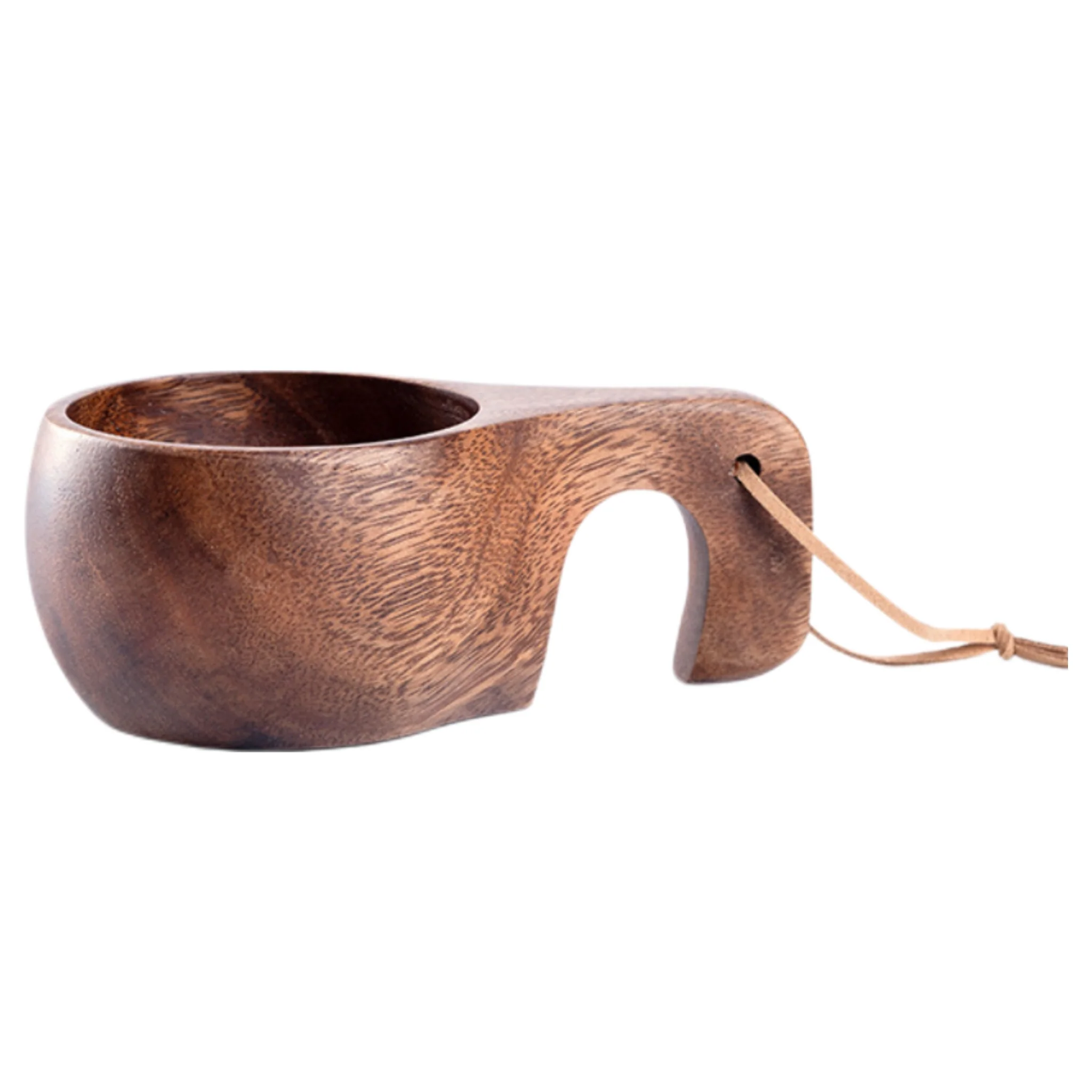 FIDO - WALNUT WOOD CAMPING CUP KASUMI™ - Image 18