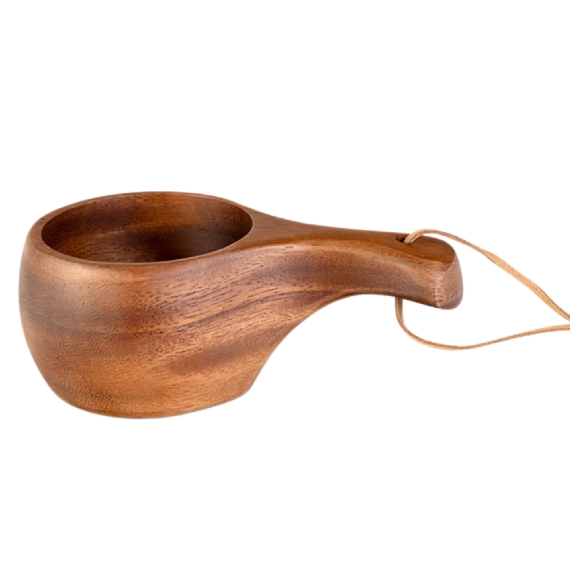 FIDO - WALNUT WOOD CAMPING CUP KASUMI™ - Image 19