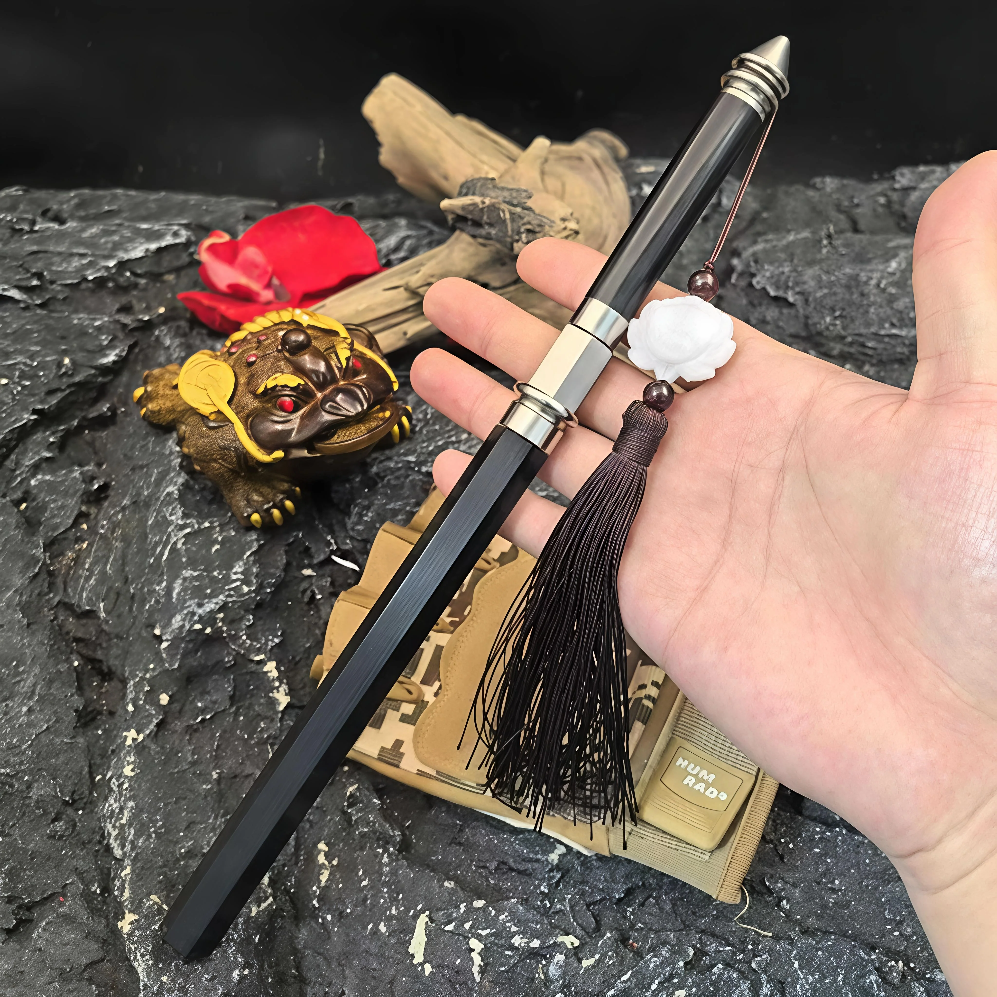 FION - VG10 EDC | FULL TANG - Image 10