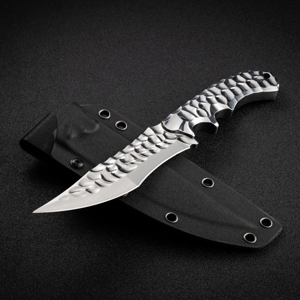 FROST - 5CR13 | FULL TANG - Image 2