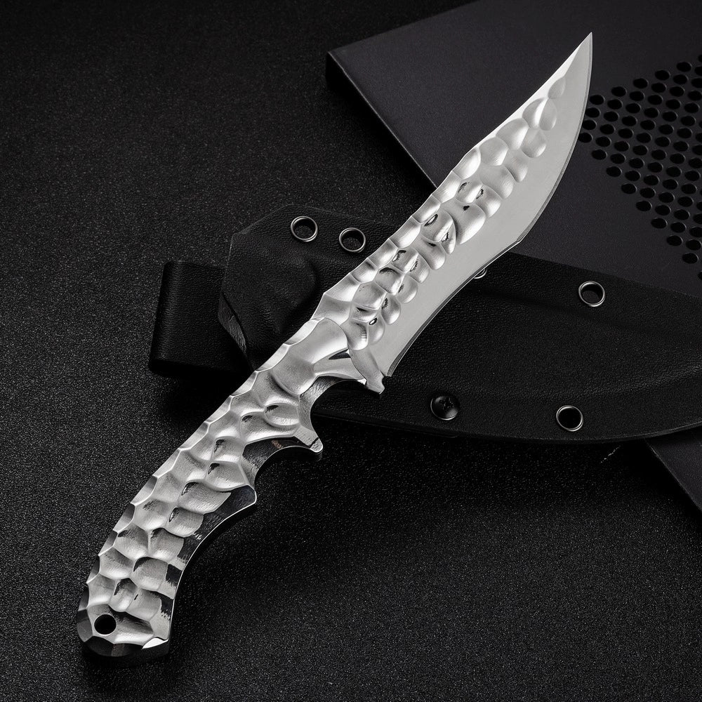 FROST - 5CR13 | FULL TANG - Image 3