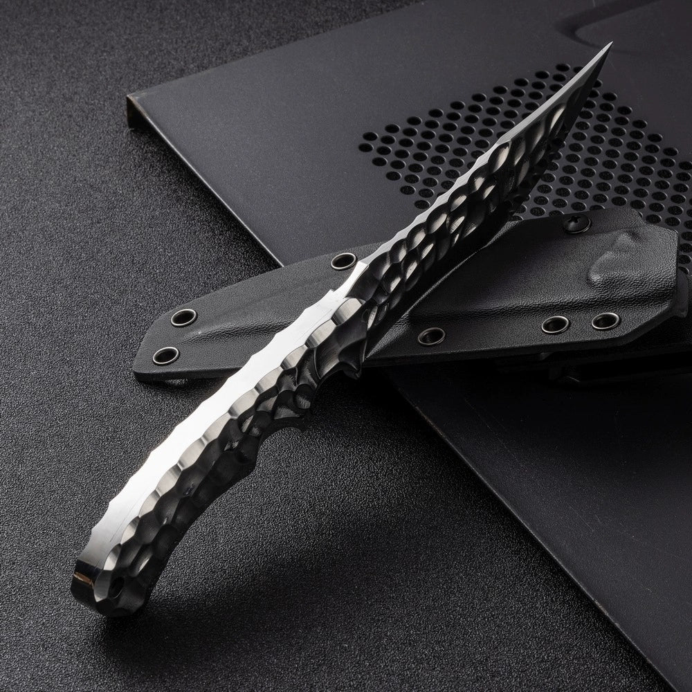 FROST - 5CR13 | FULL TANG - Image 5