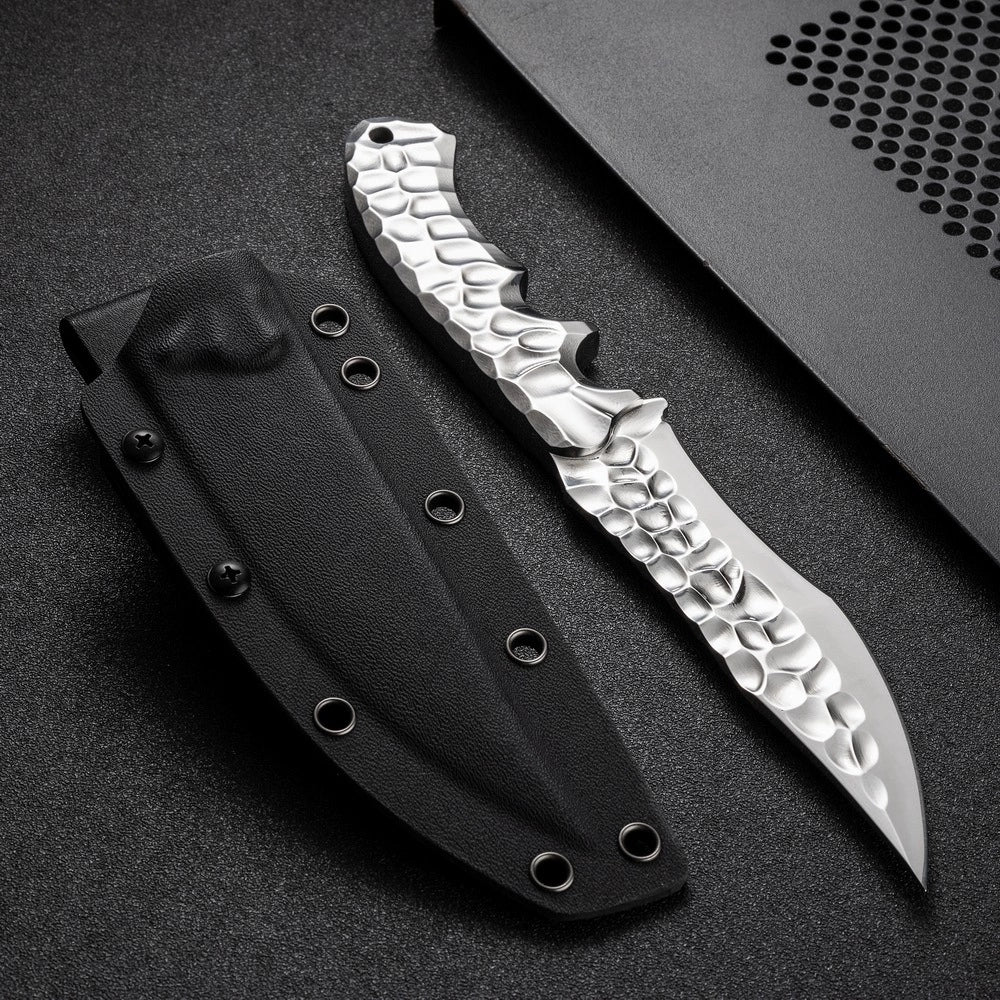 FROST - 5CR13 | FULL TANG - Image 6