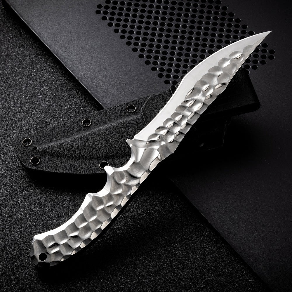 FROST - 5CR13 | FULL TANG - Image 8
