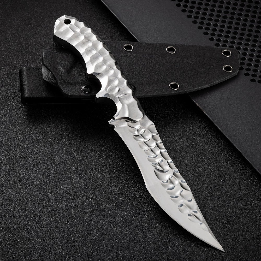 FROST - 5CR13 | FULL TANG - Image 9