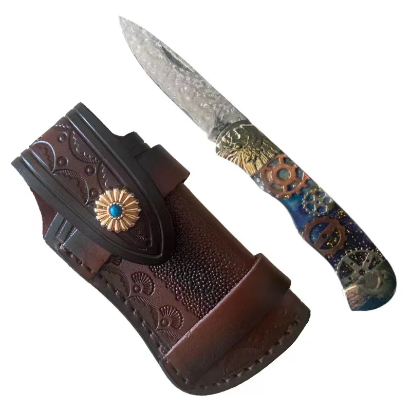 GEAR - VG10 FOLDING EDC - Image 10