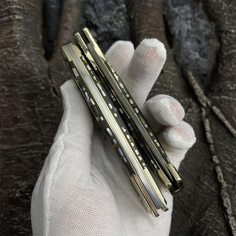 GEAR - VG10 FOLDING EDC - Image 6