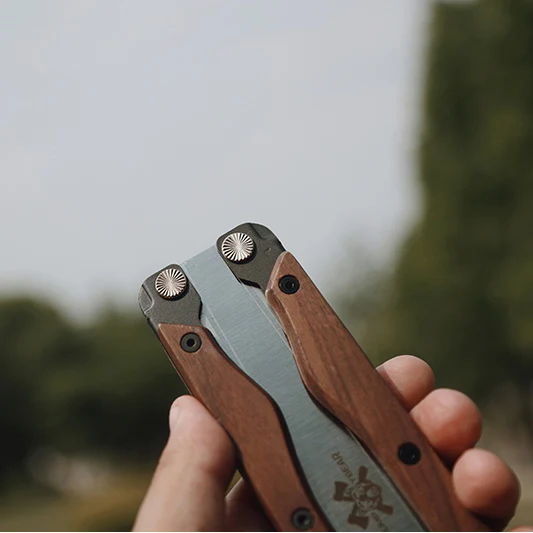 GEBEER - SK85 FOLDING SAW - Image 7